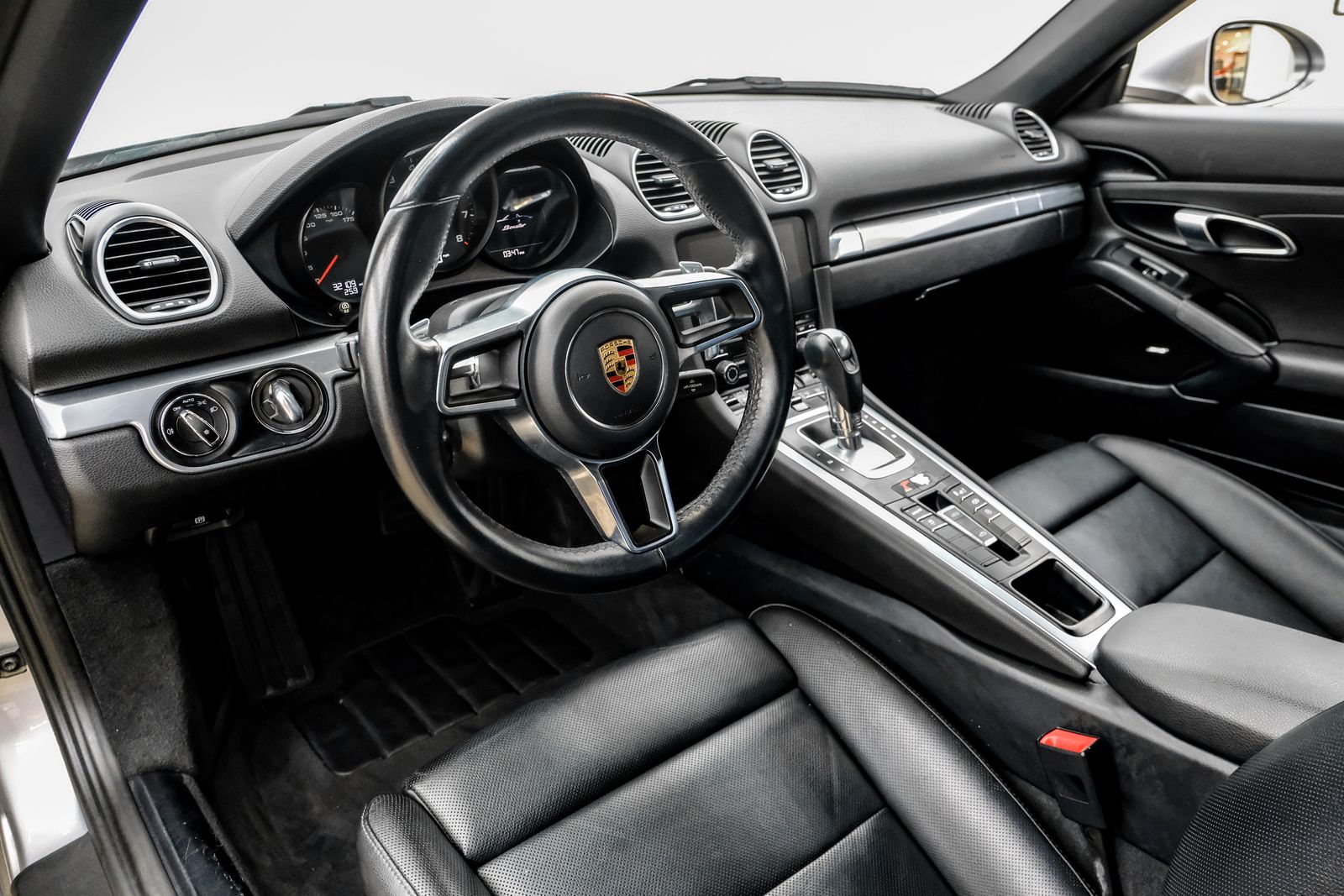 2019 Porsche 718 Base - Photo 29