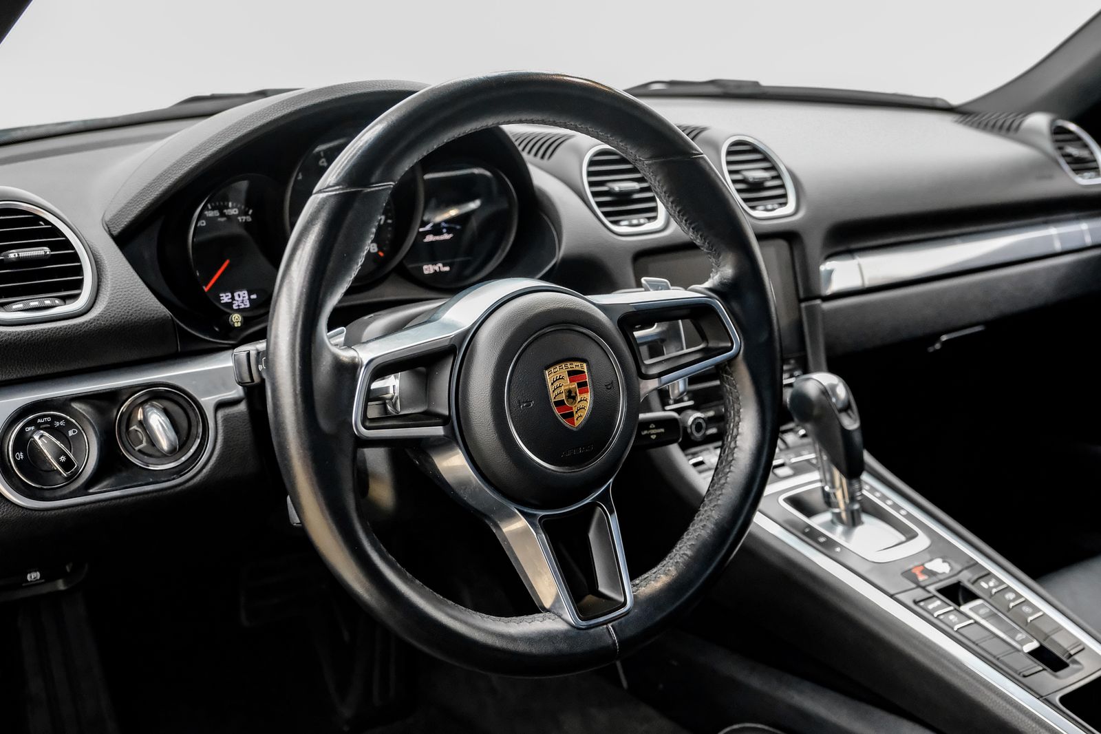 2019 Porsche 718 Base - Photo 30