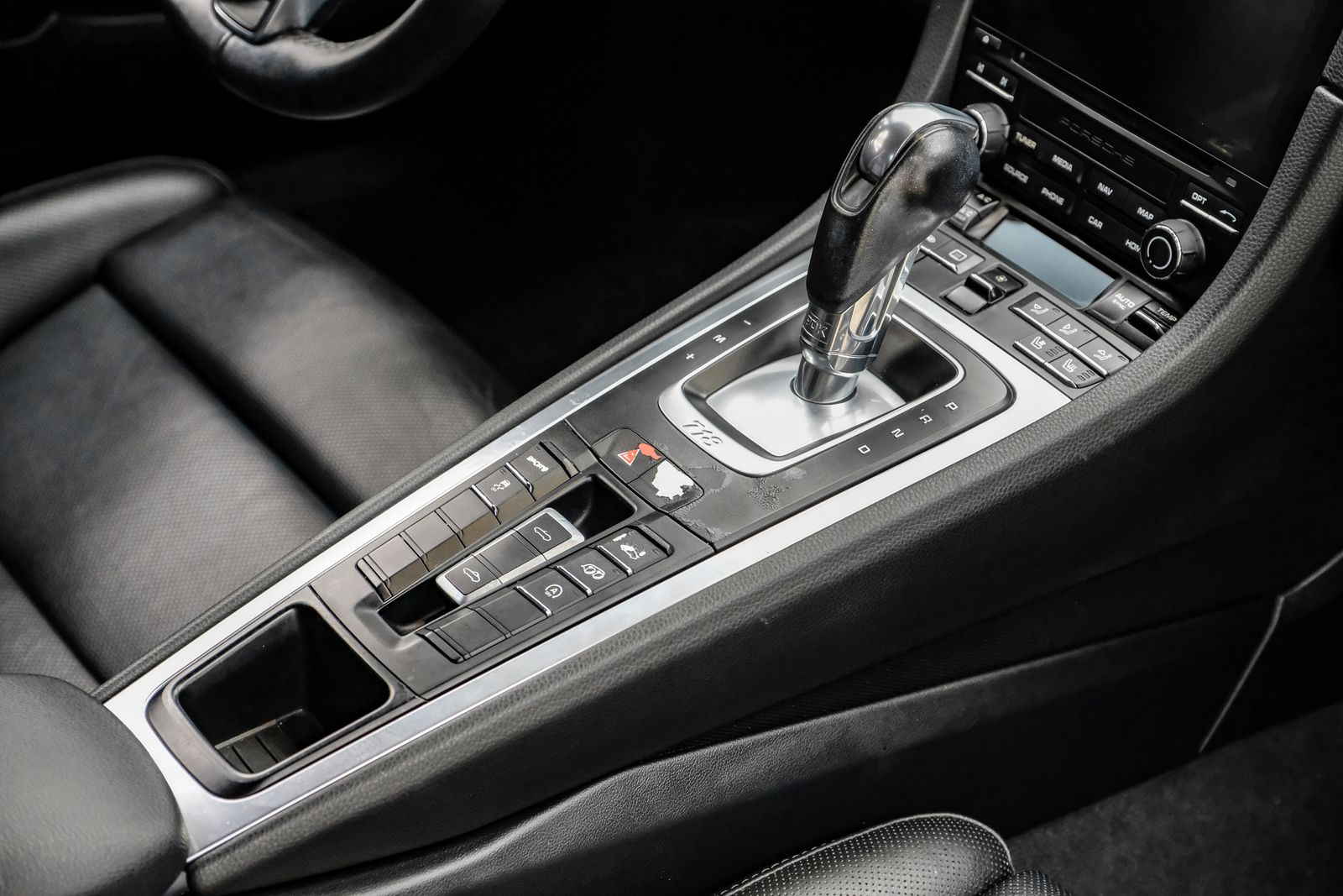 2019 Porsche 718 Base - Photo 34