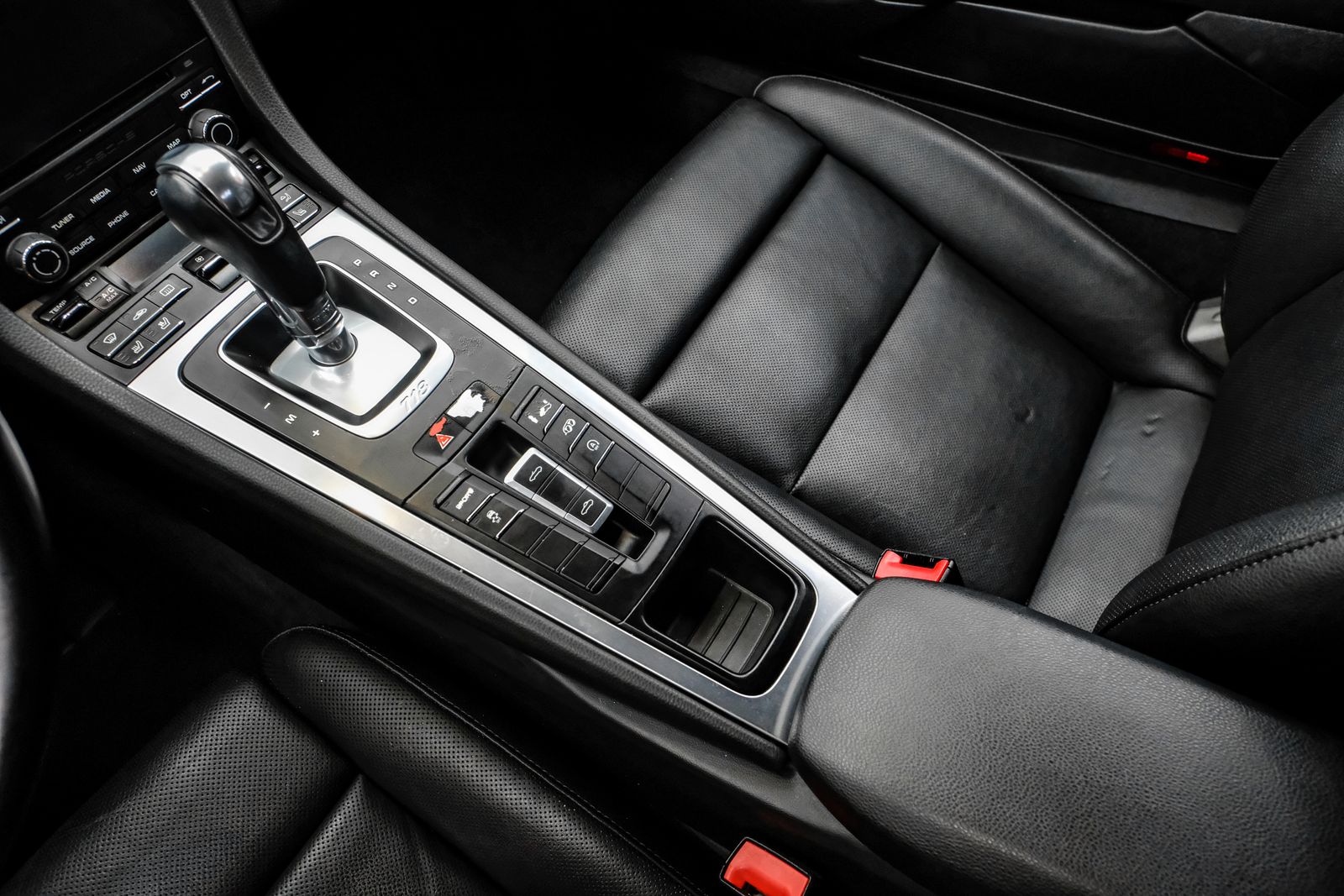 2019 Porsche 718 Base - Photo 35