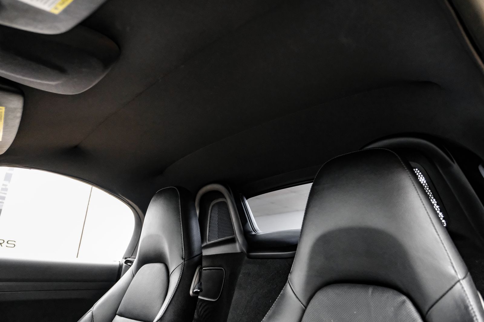 2019 Porsche 718 Base - Photo 40