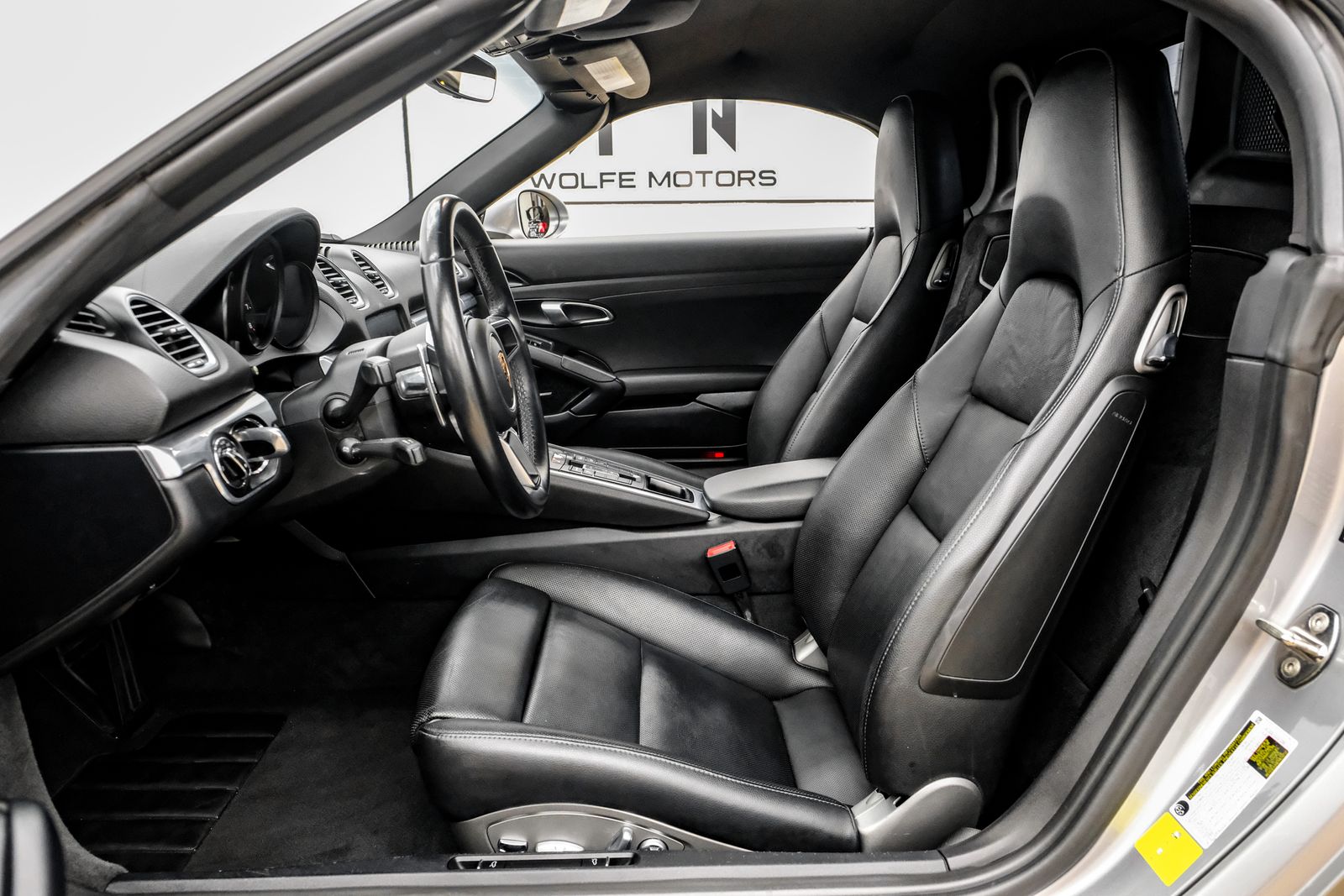 2019 Porsche 718 Base - Photo 41