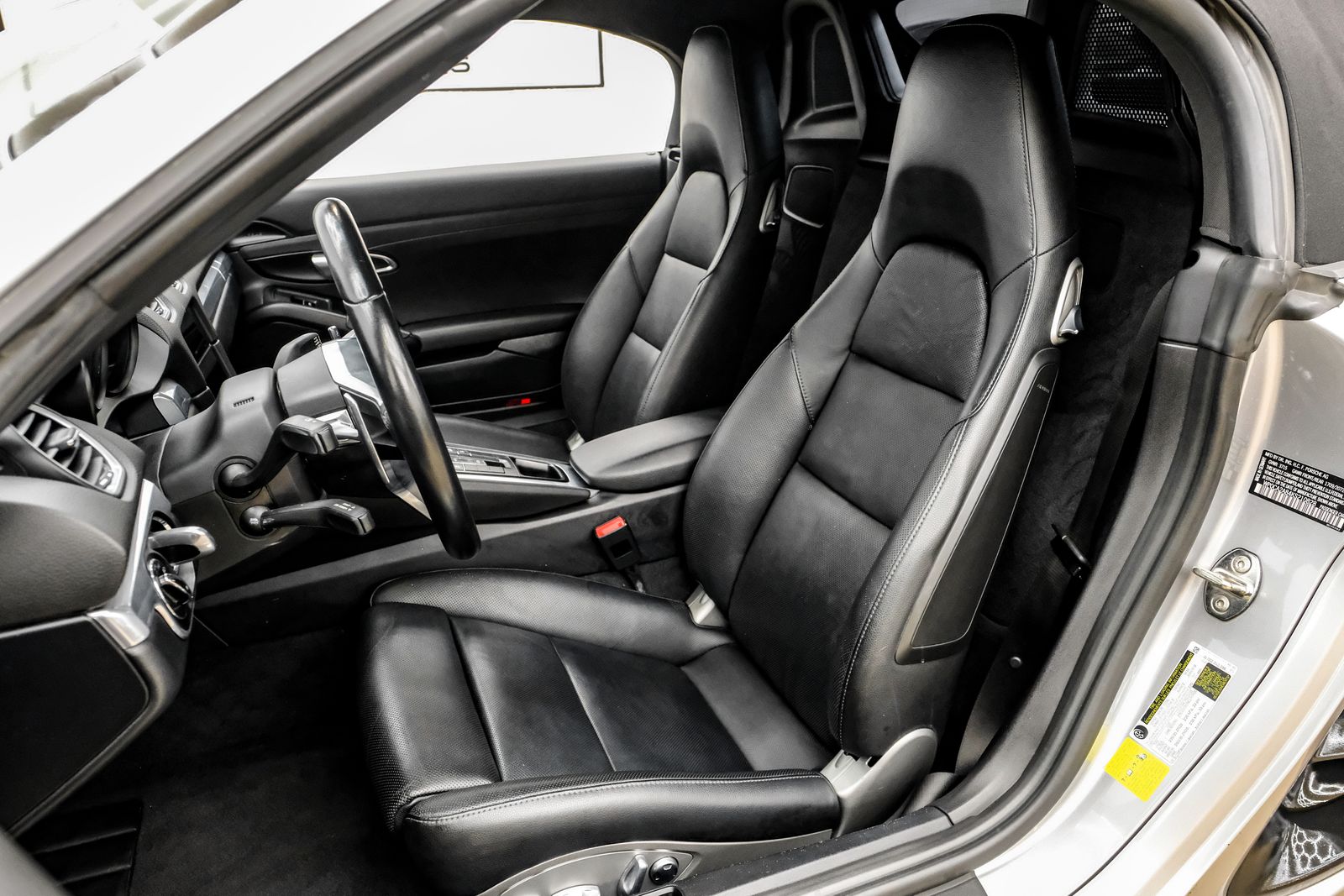 2019 Porsche 718 Base - Photo 42