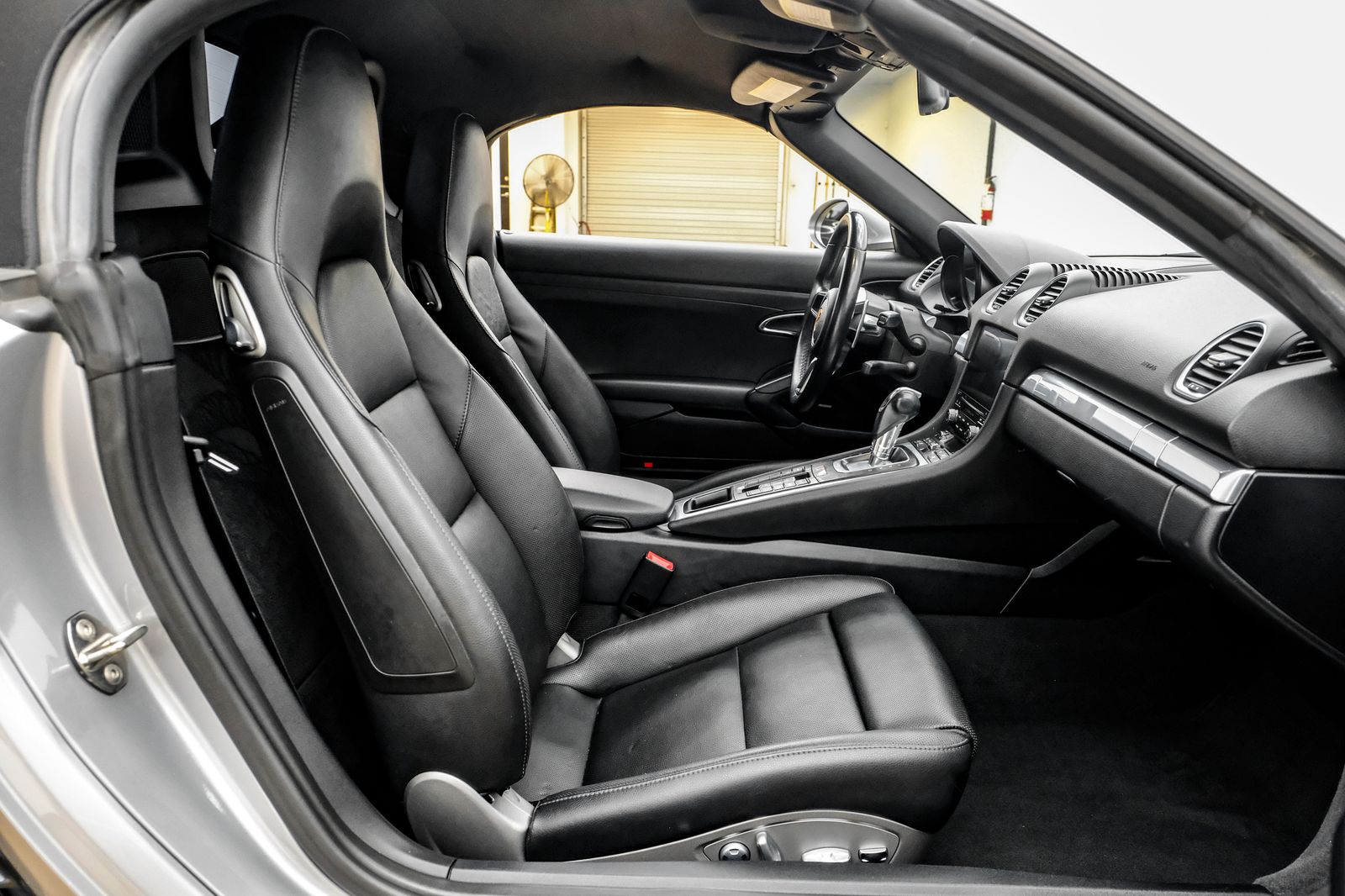 2019 Porsche 718 Base - Photo 43
