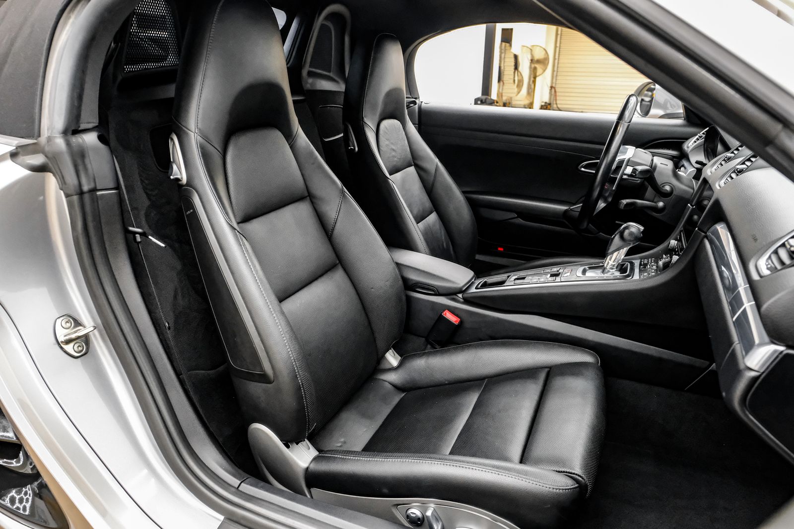 2019 Porsche 718 Base - Photo 44