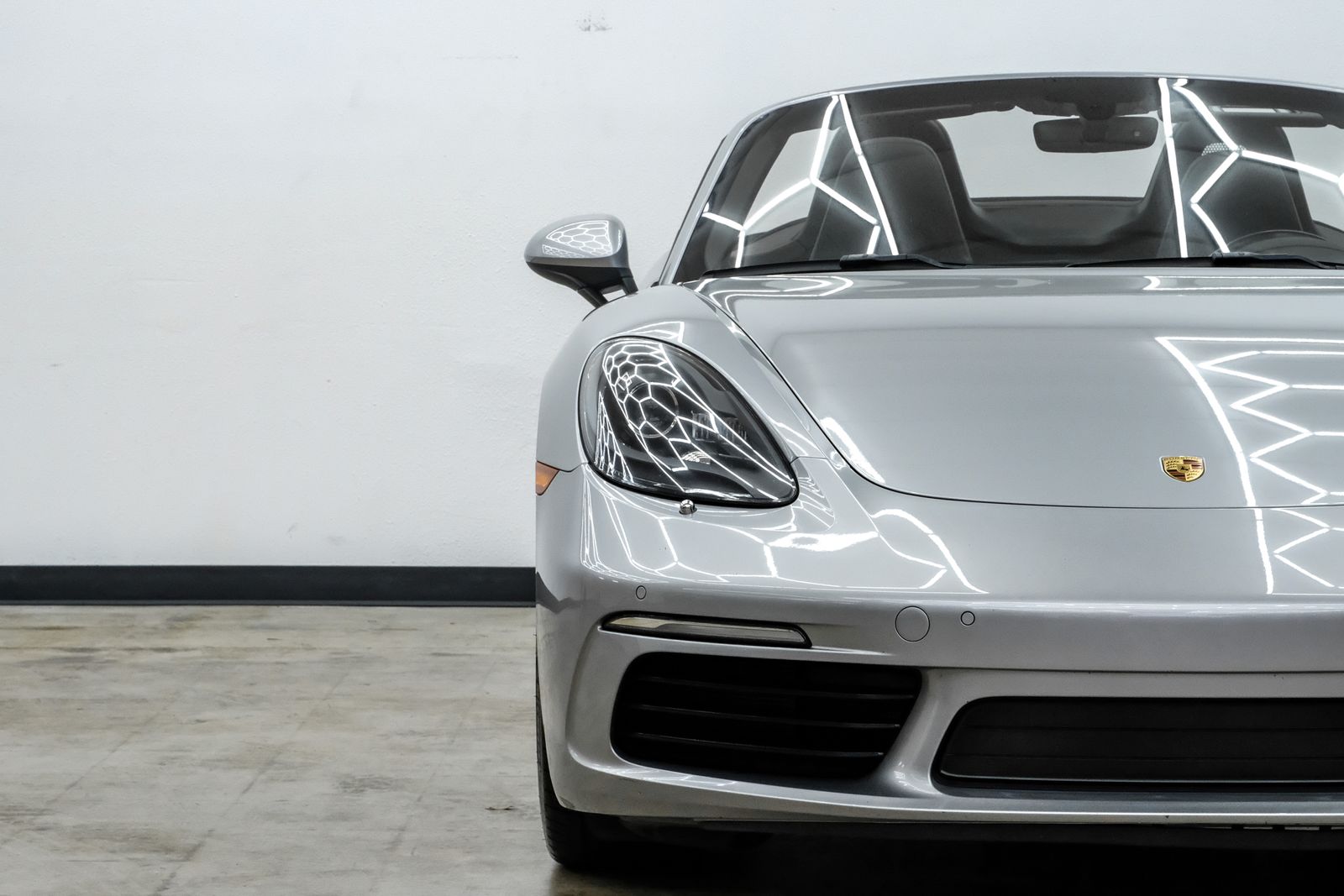 2019 Porsche 718 Base - Photo 50