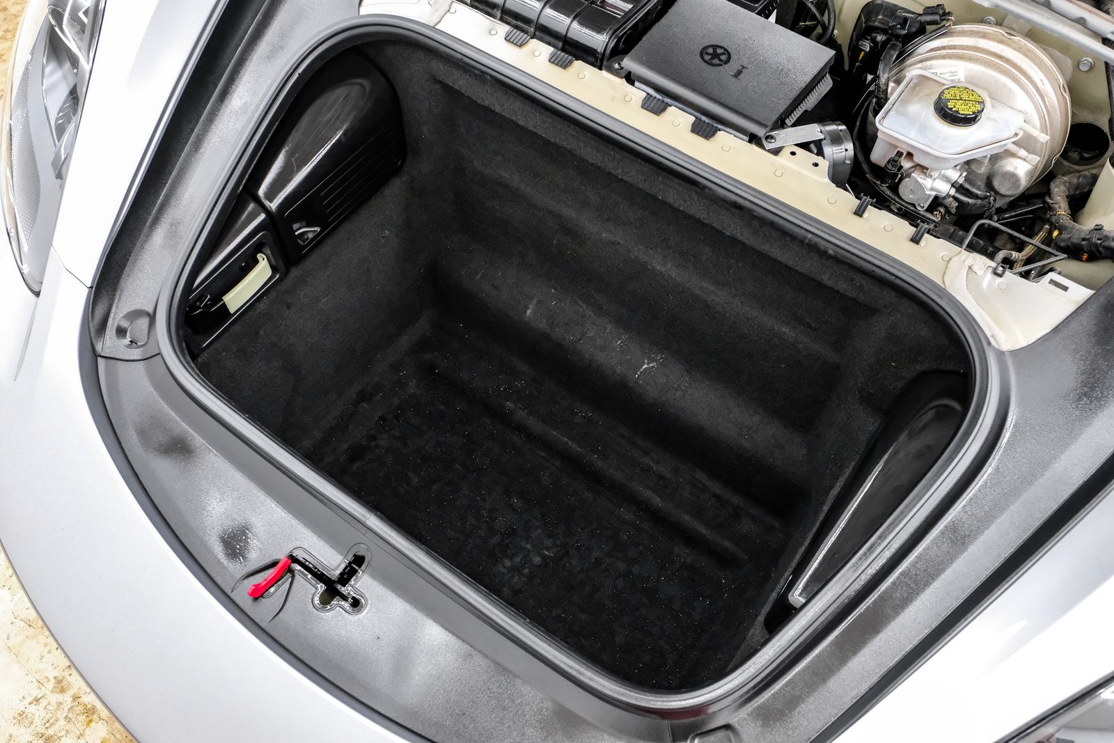 2019 Porsche 718 Base - Photo 53