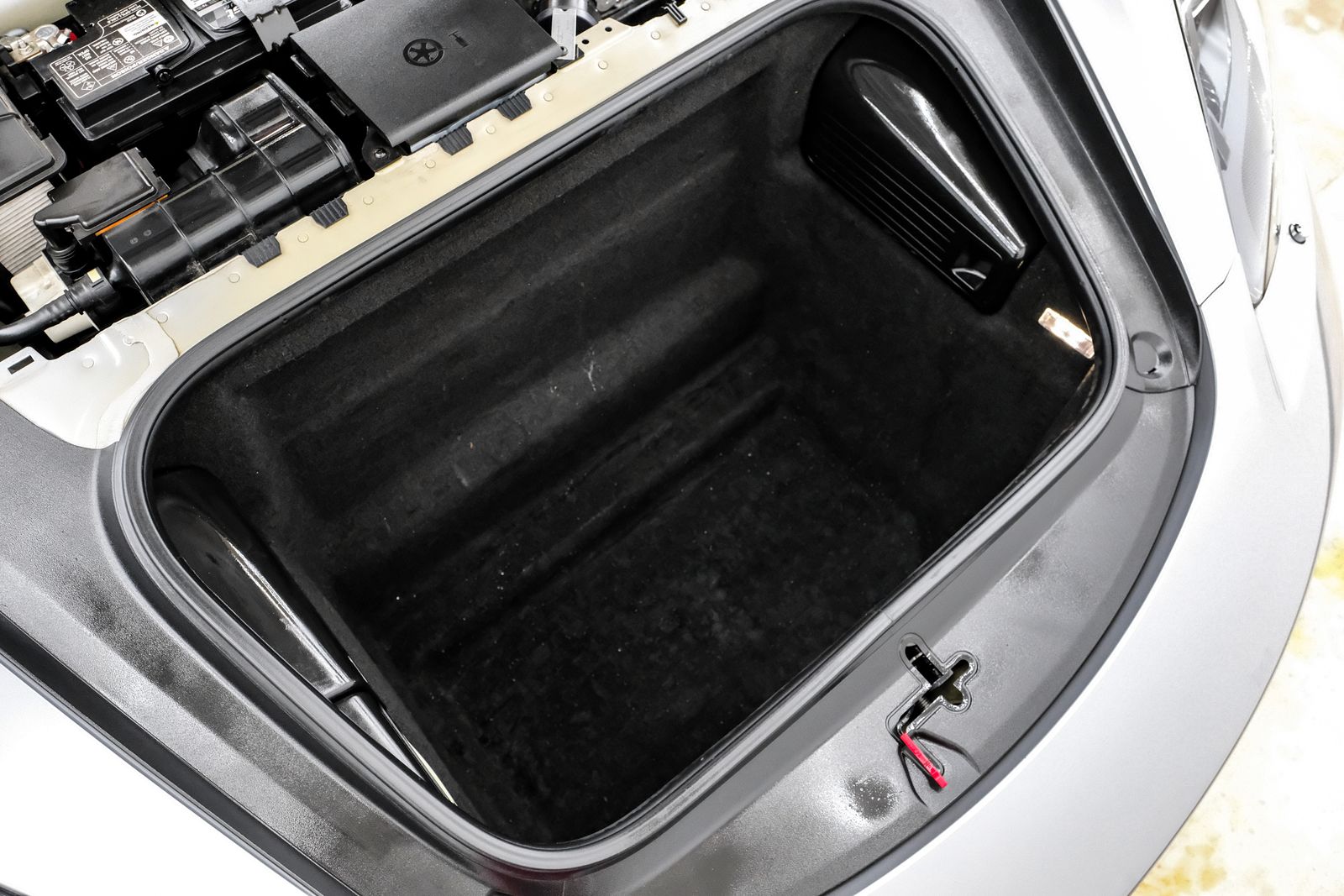 2019 Porsche 718 Base - Photo 55