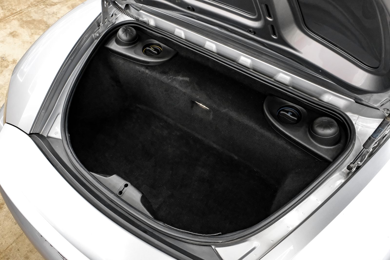 2019 Porsche 718 Base - Photo 56
