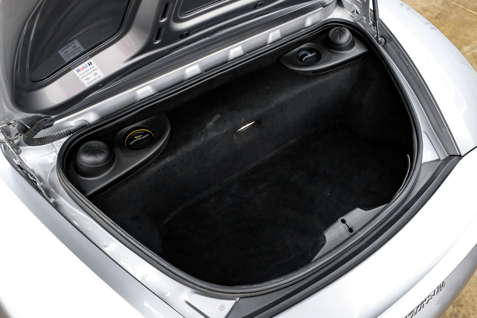 2019 Porsche 718 Base - Photo 57