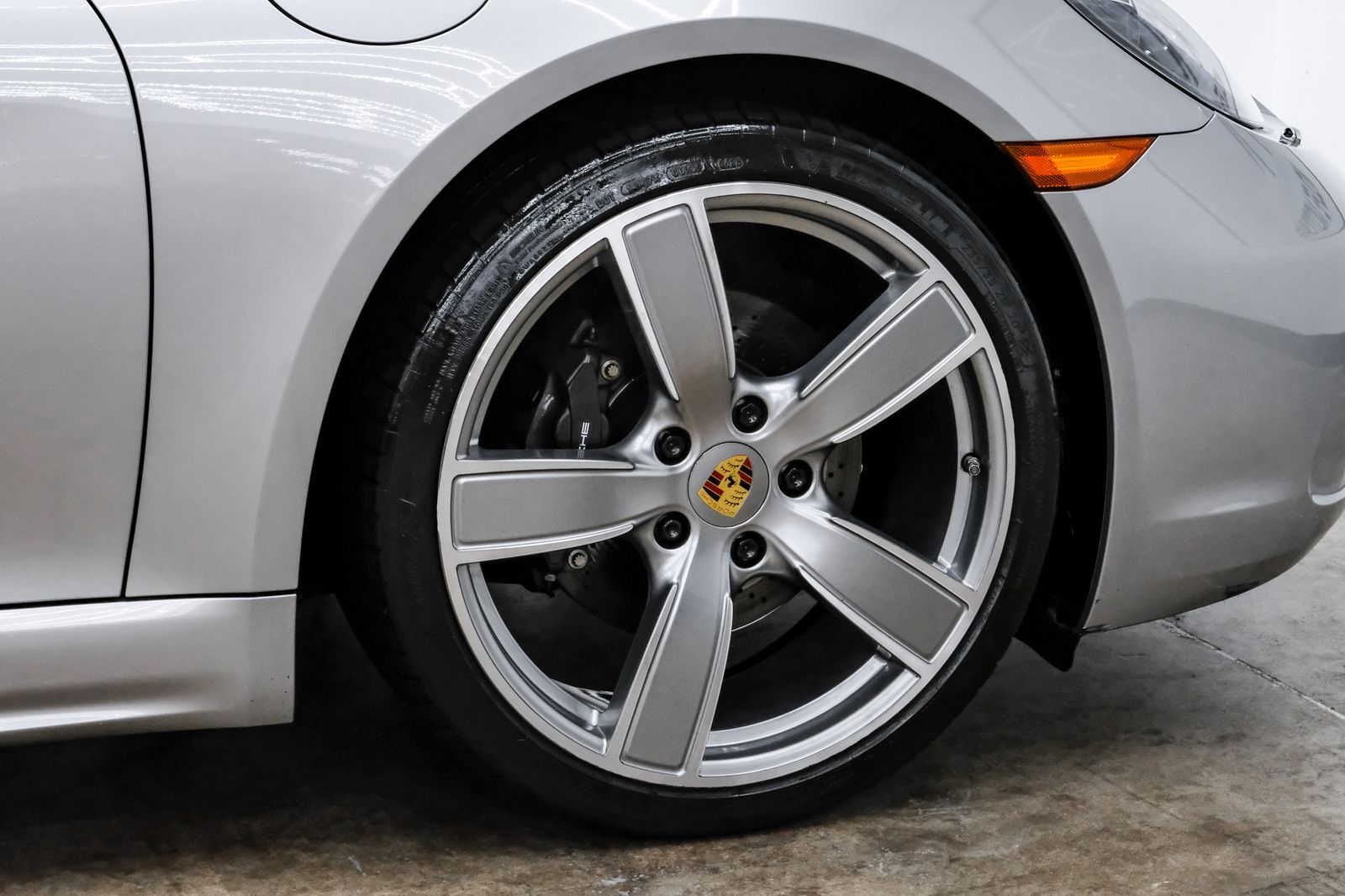 2019 Porsche 718 Base - Photo 59