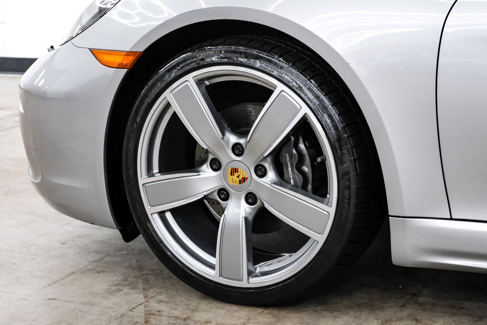 2019 Porsche 718 Base - Photo 60
