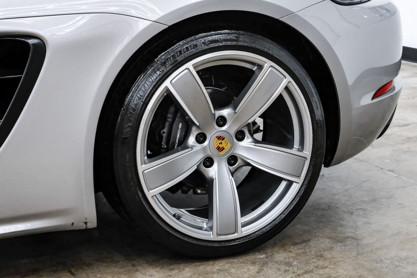 2019 Porsche 718 Base - Photo 61