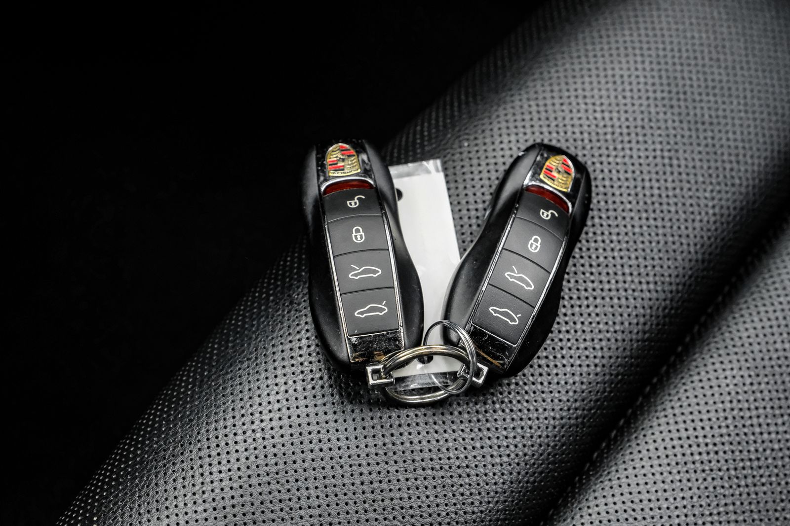 2019 Porsche 718 Base - Photo 62