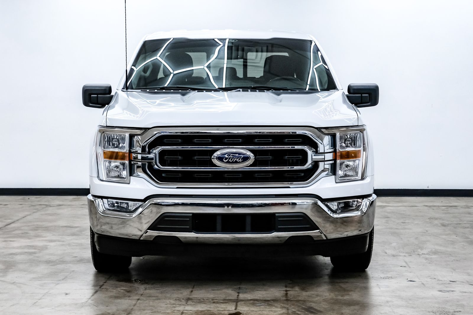 2022 Ford F-150 XLT - Photo 4