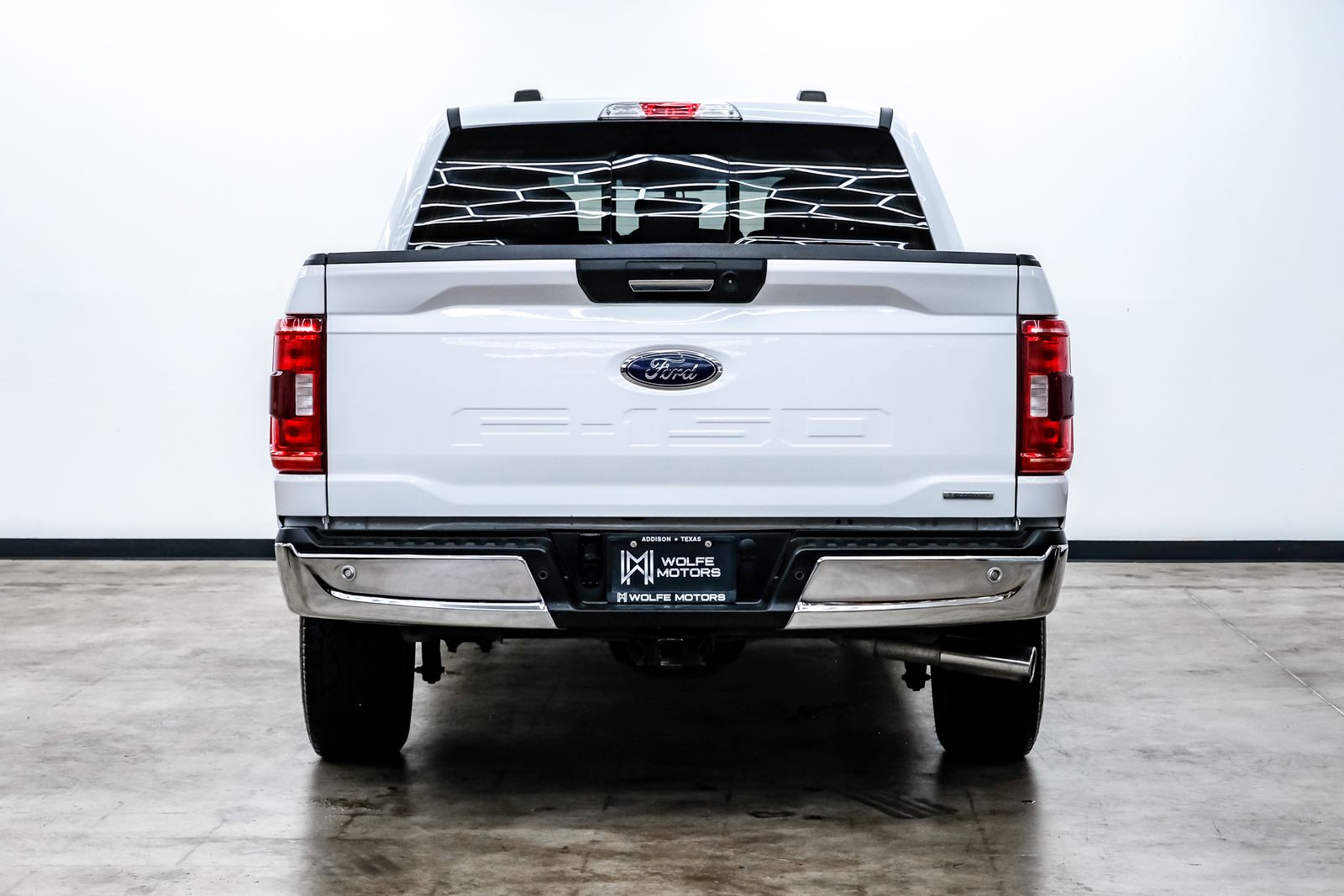 2022 Ford F-150 XLT - Photo 8