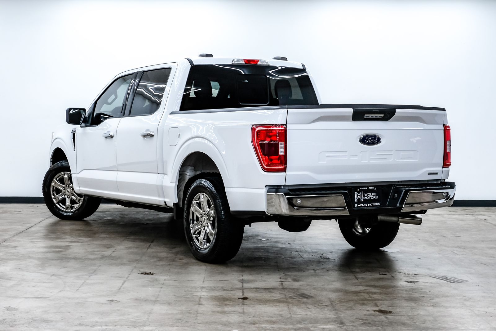 2022 Ford F-150 XLT - Photo 9