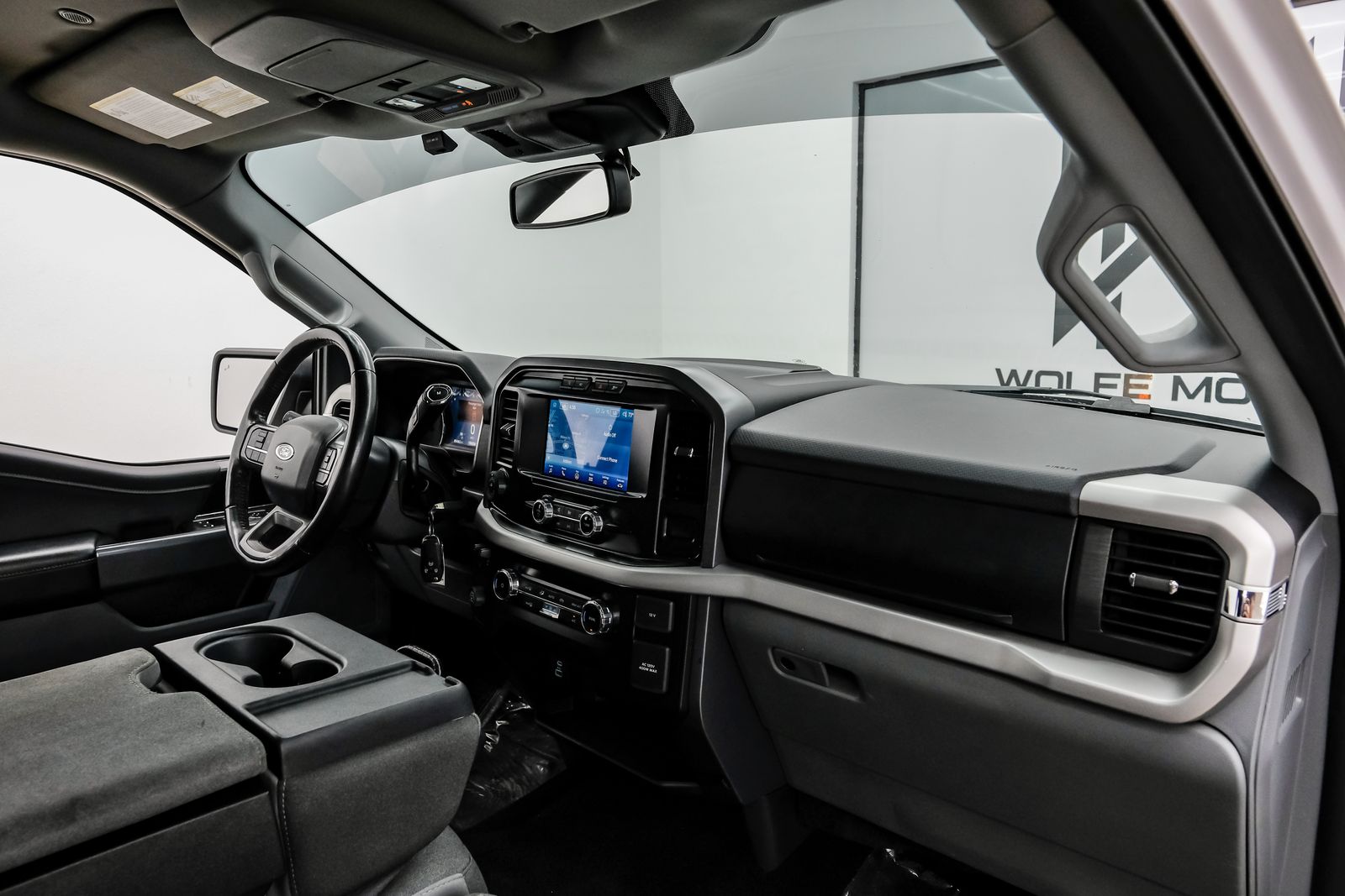 2022 Ford F-150 XLT - Photo 13
