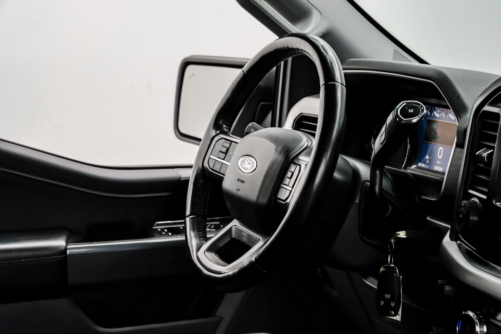 2022 Ford F-150 XLT - Photo 14