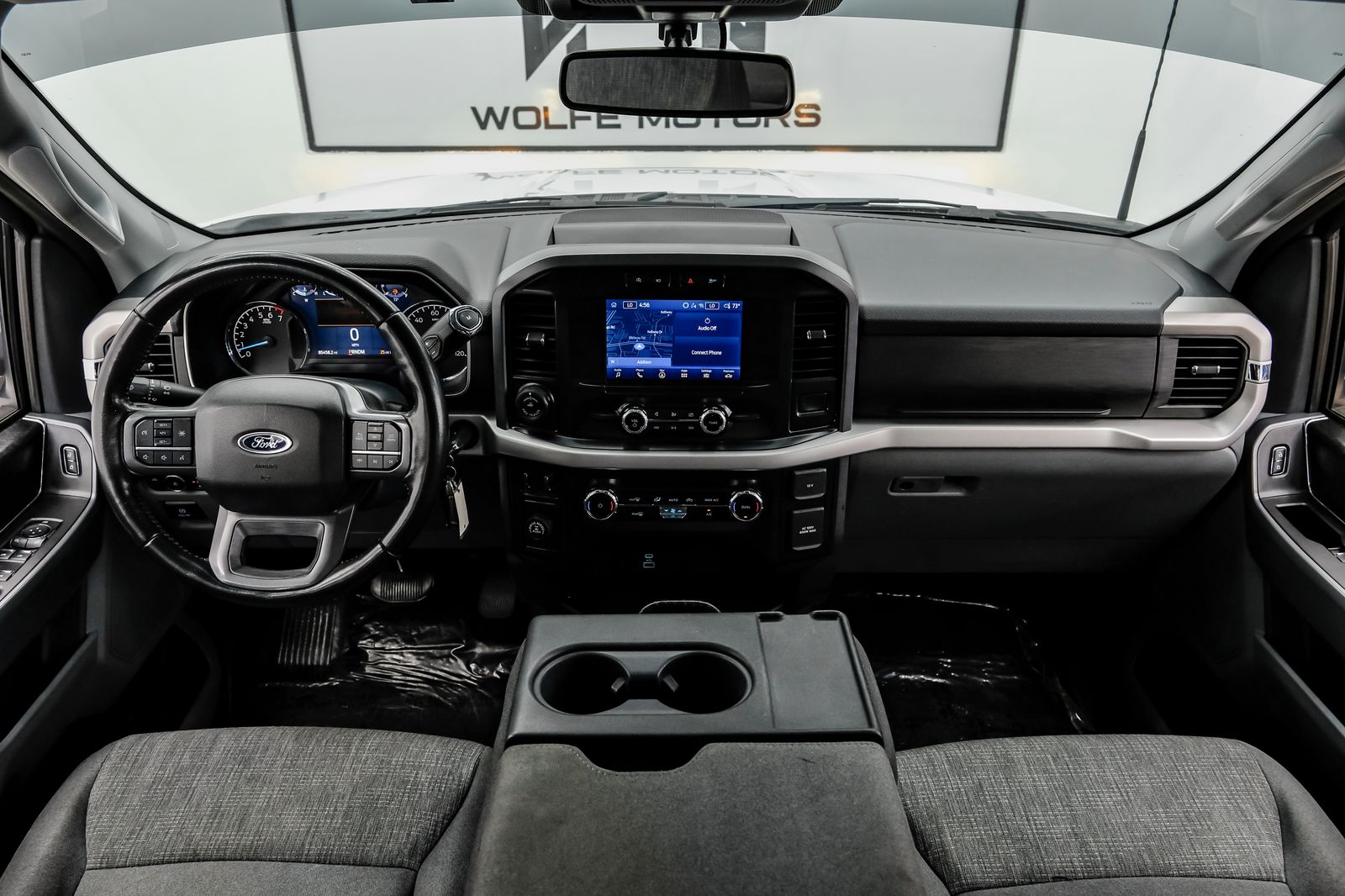 2022 Ford F-150 XLT - Photo 15