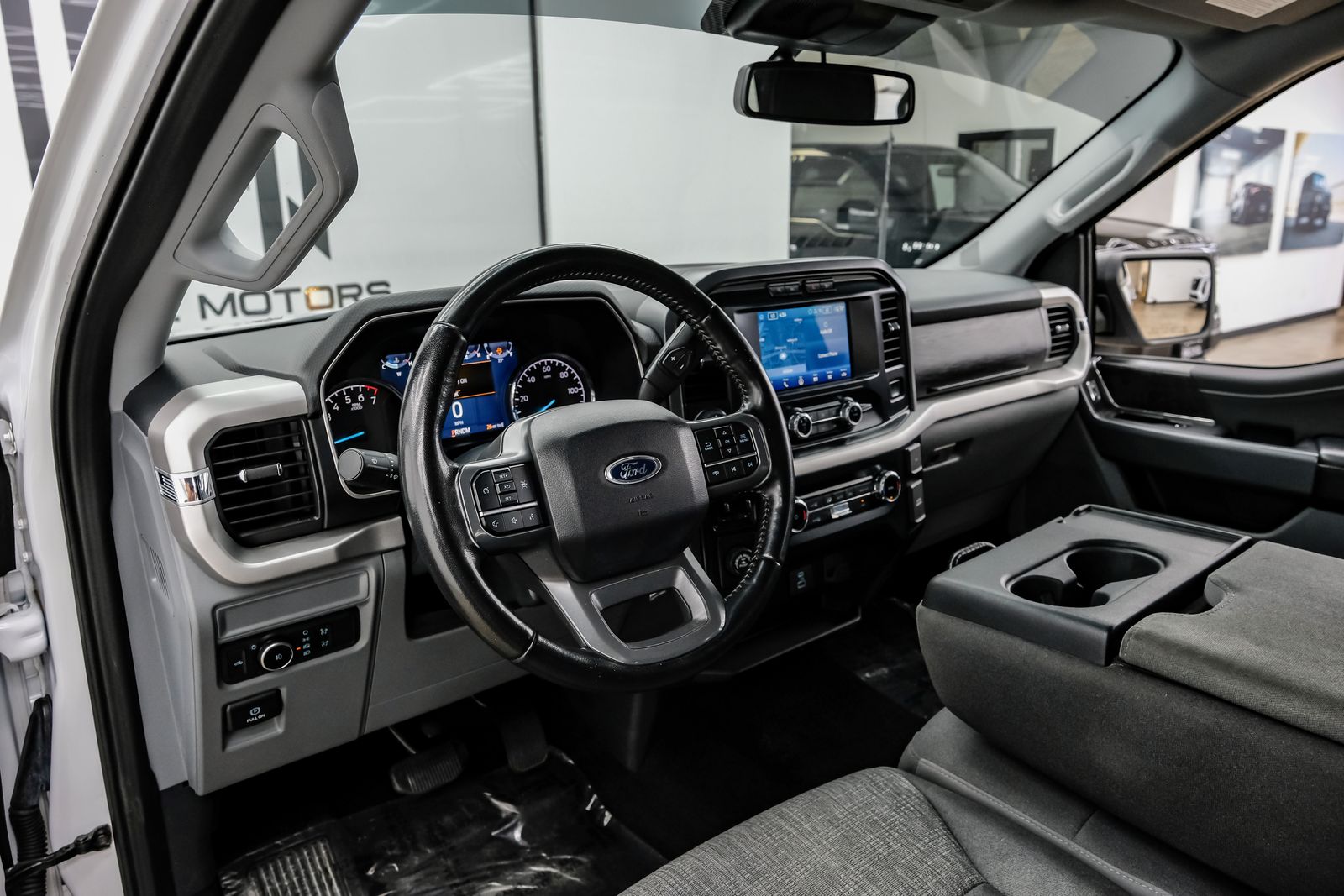 2022 Ford F-150 XLT - Photo 16