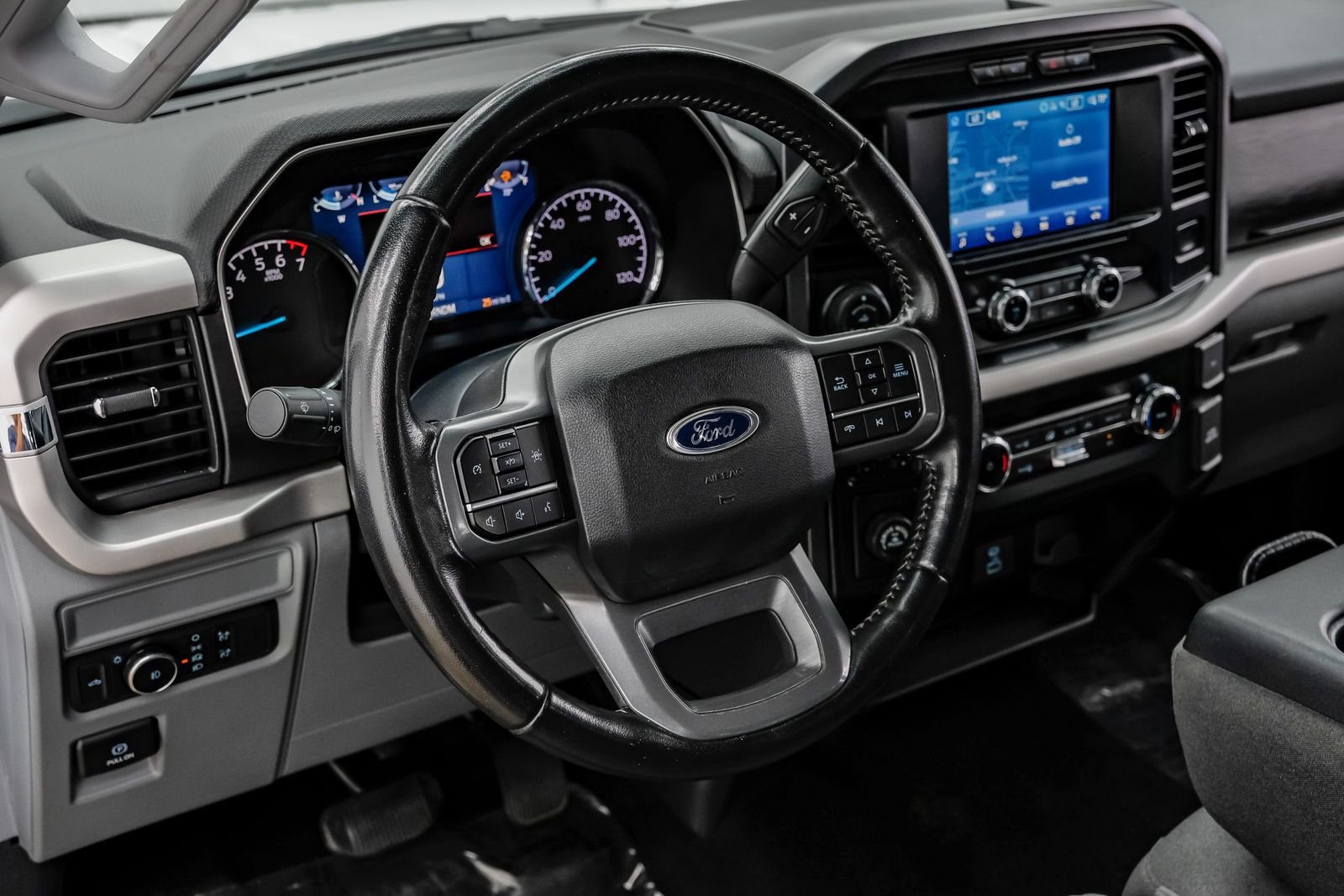 2022 Ford F-150 XLT - Photo 17
