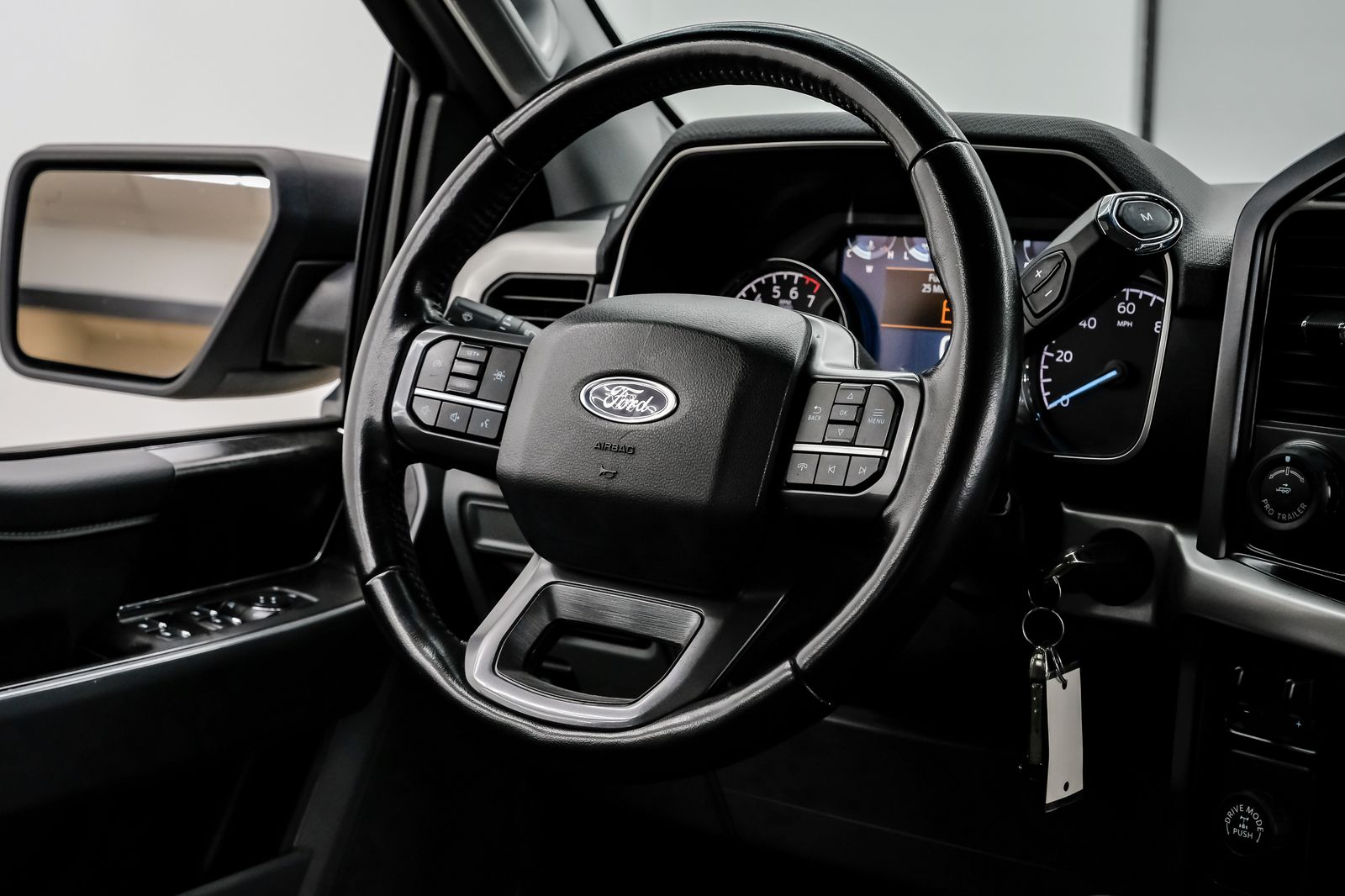 2022 Ford F-150 XLT - Photo 18