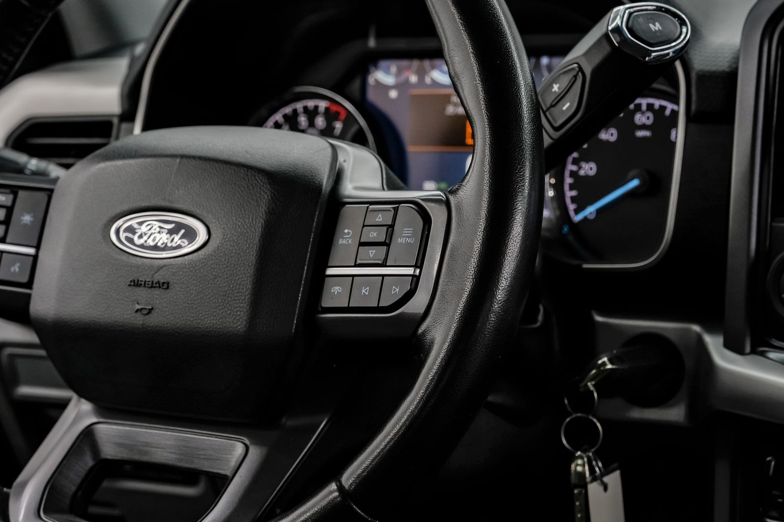 2022 Ford F-150 XLT - Photo 20