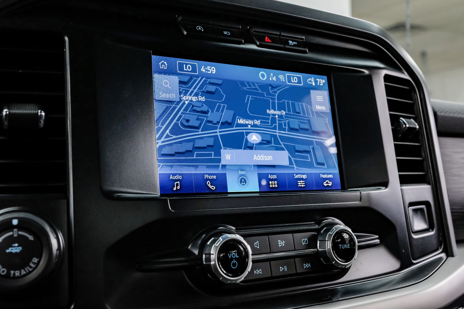 2022 Ford F-150 XLT - Photo 23