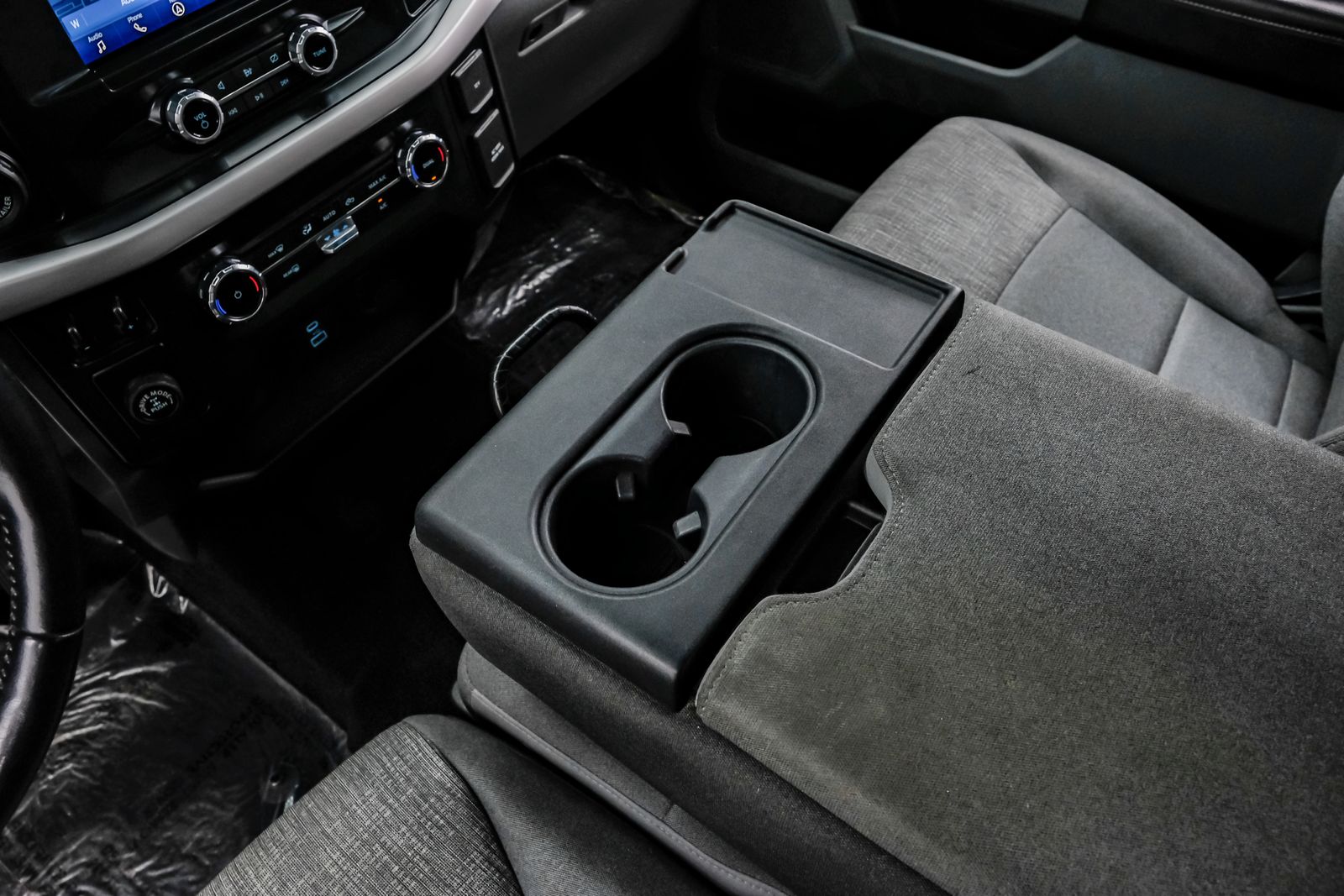 2022 Ford F-150 XLT - Photo 25