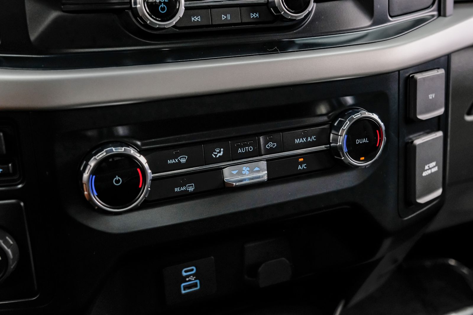 2022 Ford F-150 XLT - Photo 26