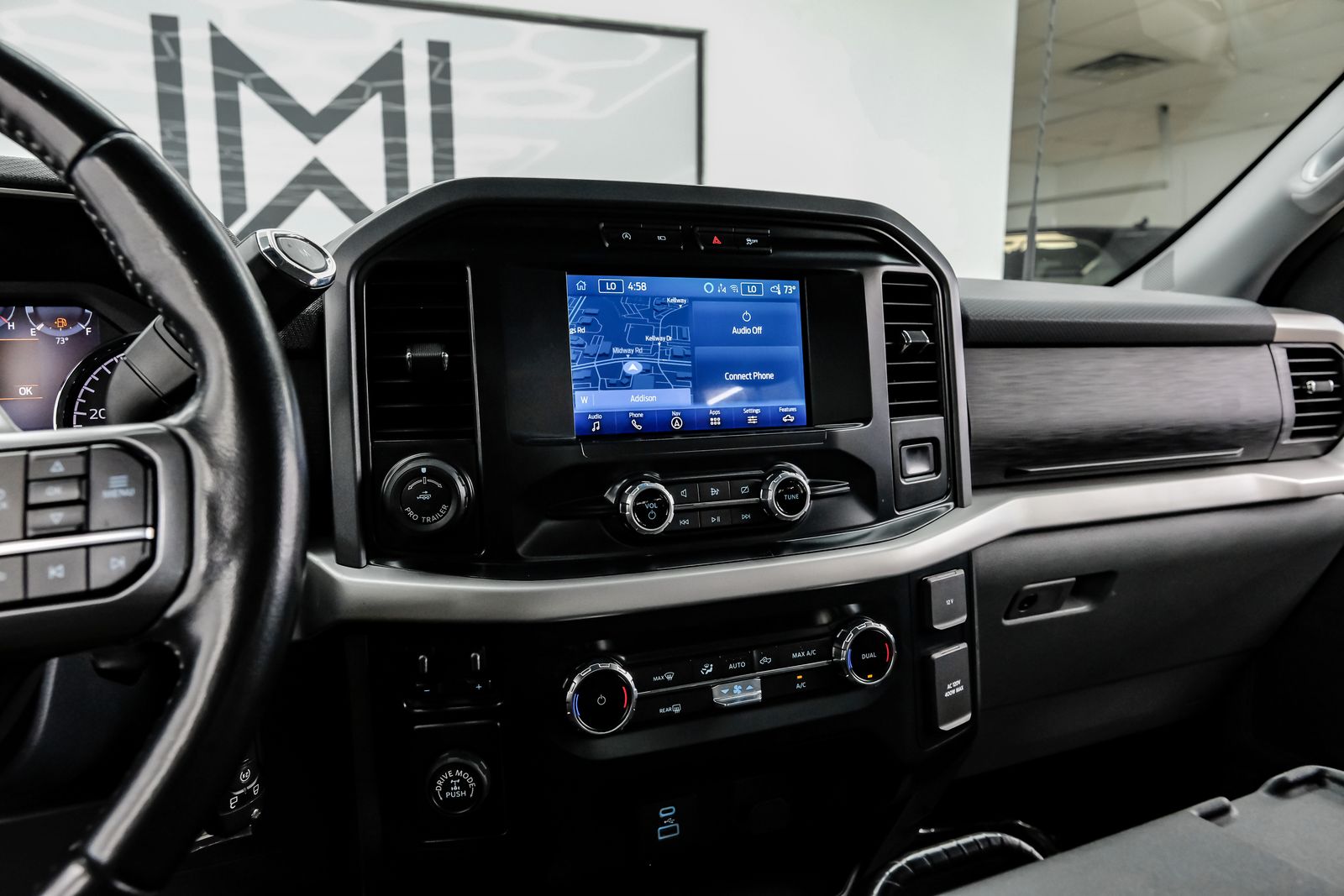 2022 Ford F-150 XLT - Photo 27