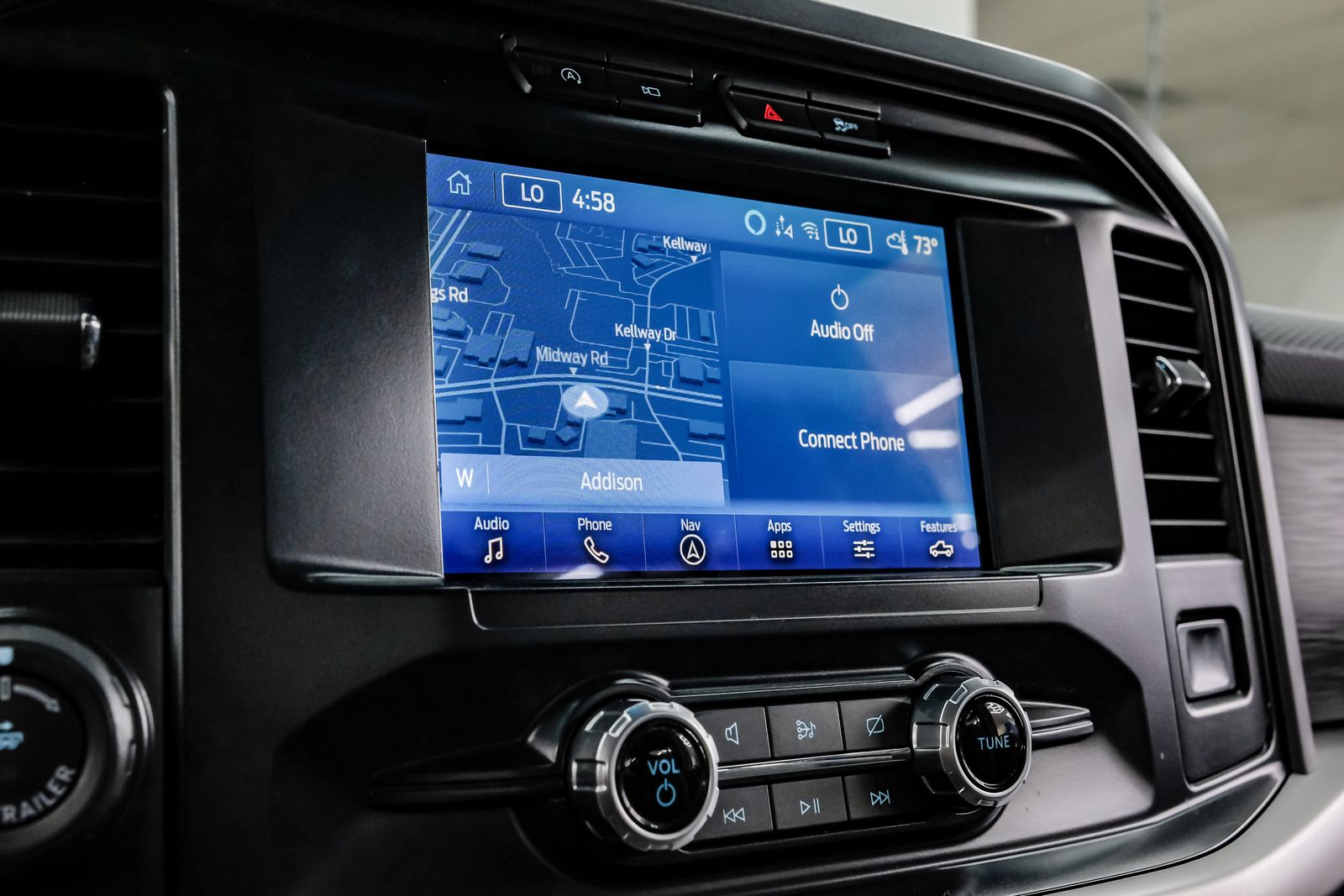2022 Ford F-150 XLT - Photo 28