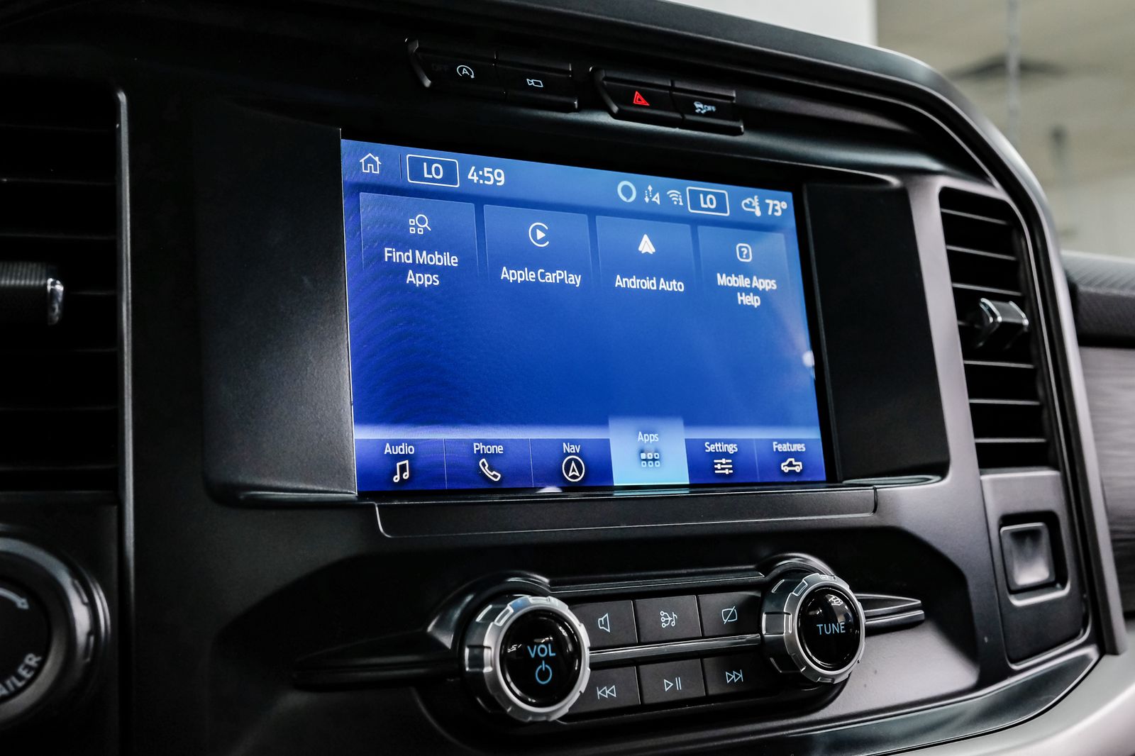 2022 Ford F-150 XLT - Photo 29