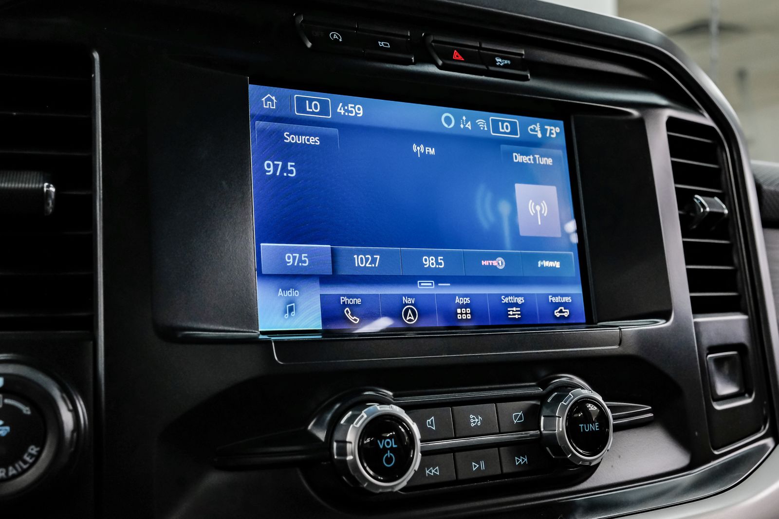 2022 Ford F-150 XLT - Photo 30