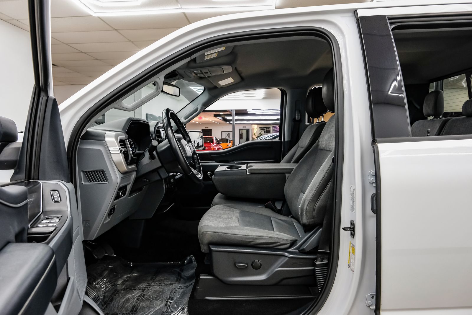 2022 Ford F-150 XLT - Photo 33