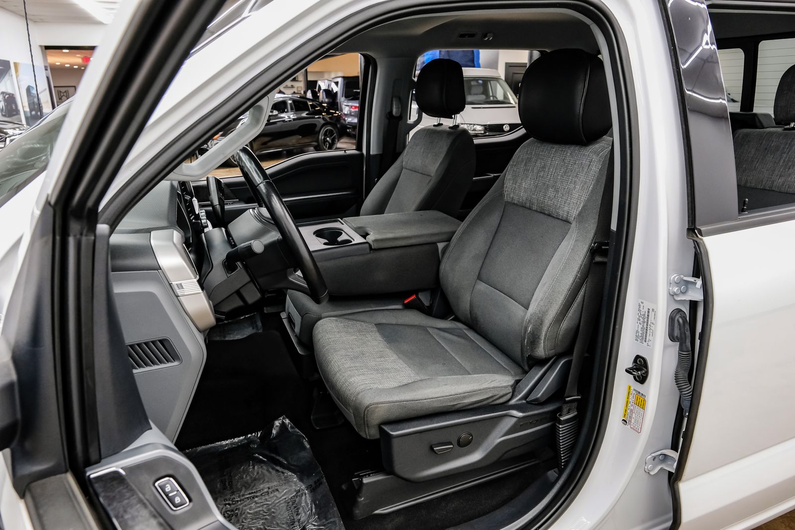 2022 Ford F-150 XLT - Photo 34