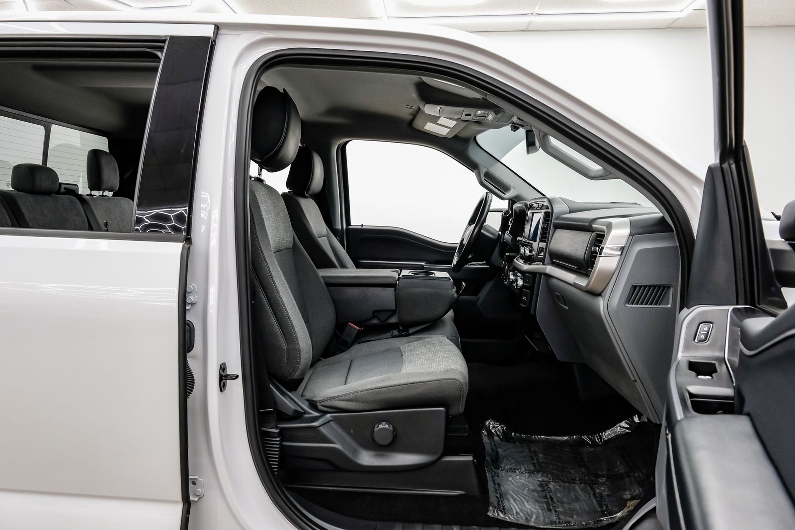 2022 Ford F-150 XLT - Photo 36
