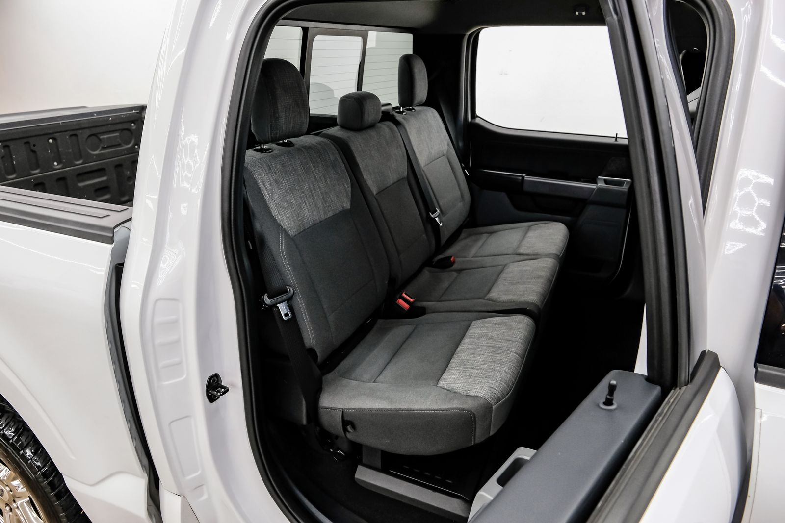 2022 Ford F-150 XLT - Photo 38