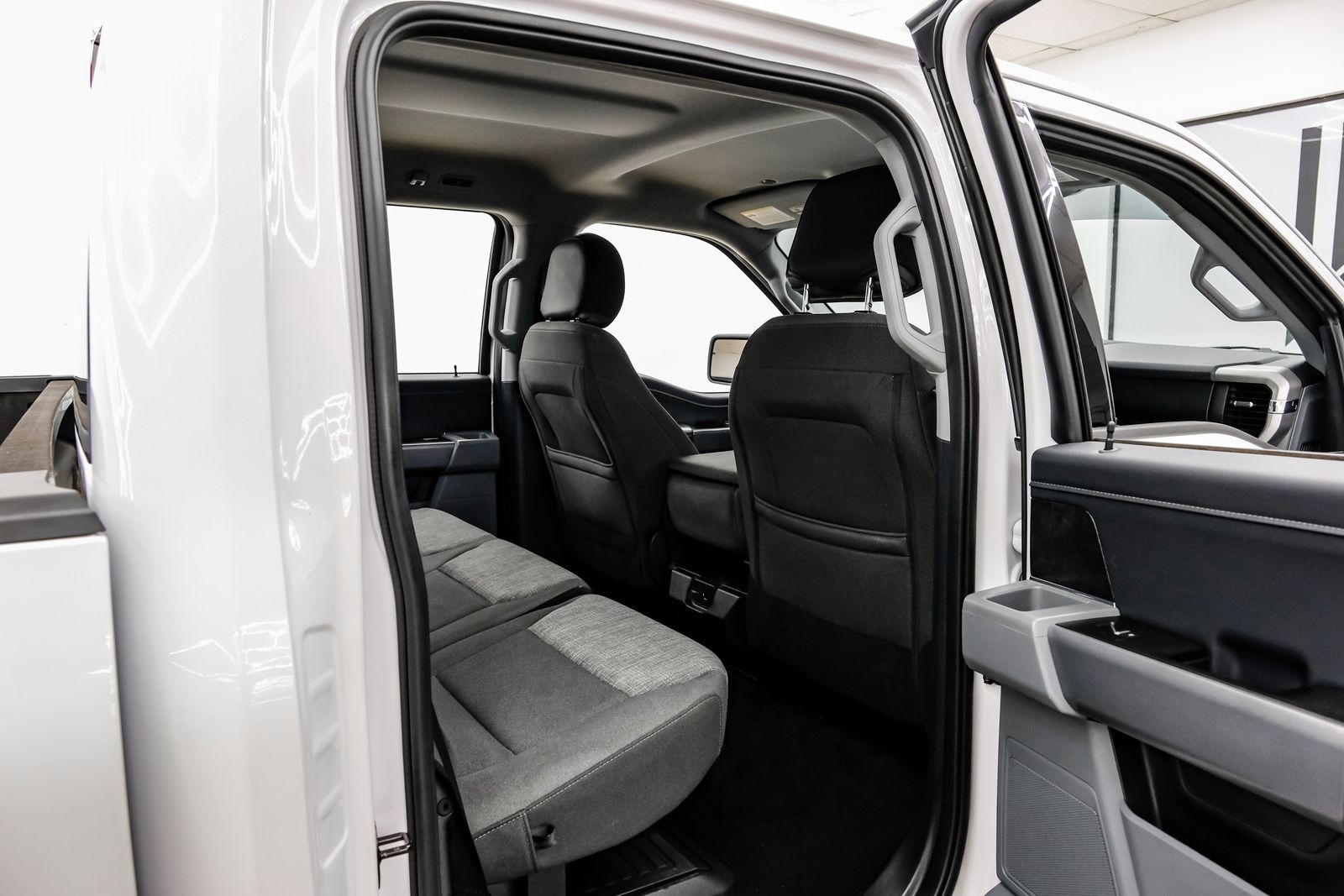 2022 Ford F-150 XLT - Photo 39