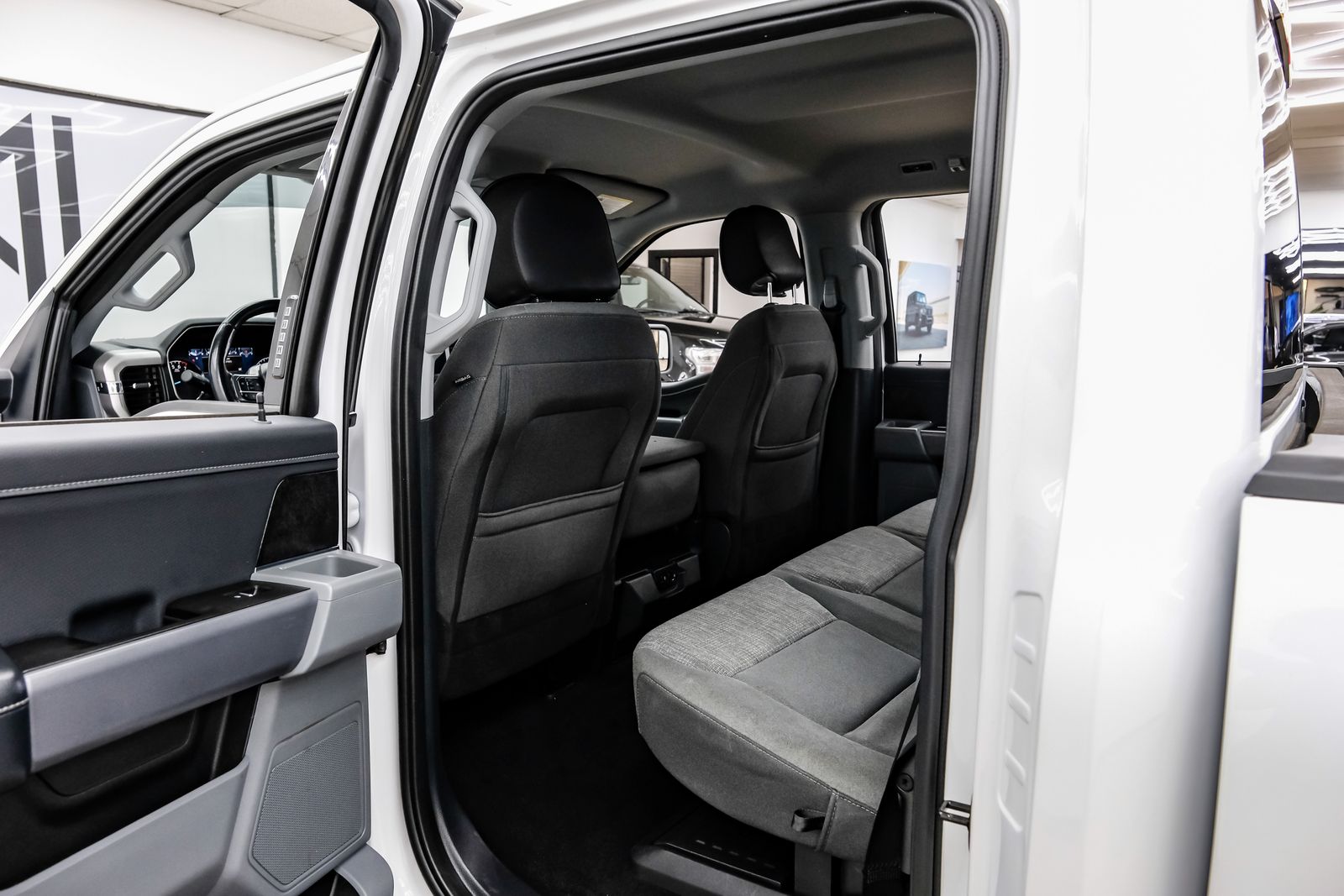 2022 Ford F-150 XLT - Photo 40