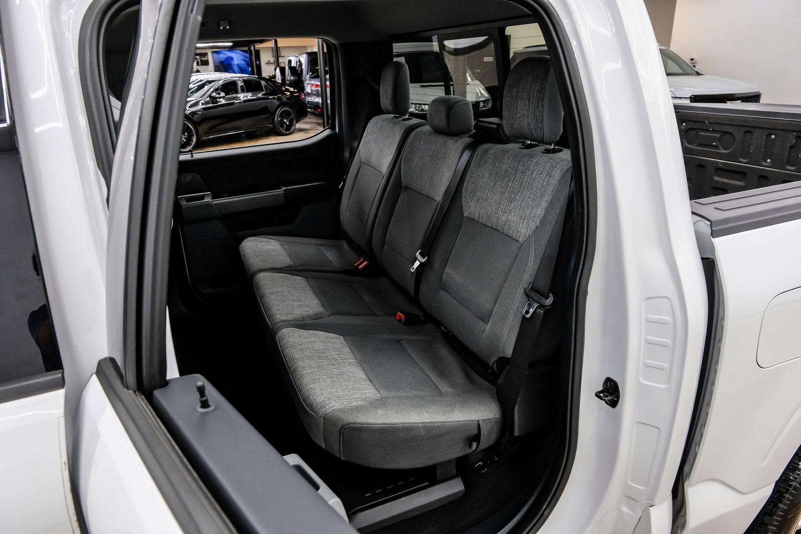 2022 Ford F-150 XLT - Photo 41