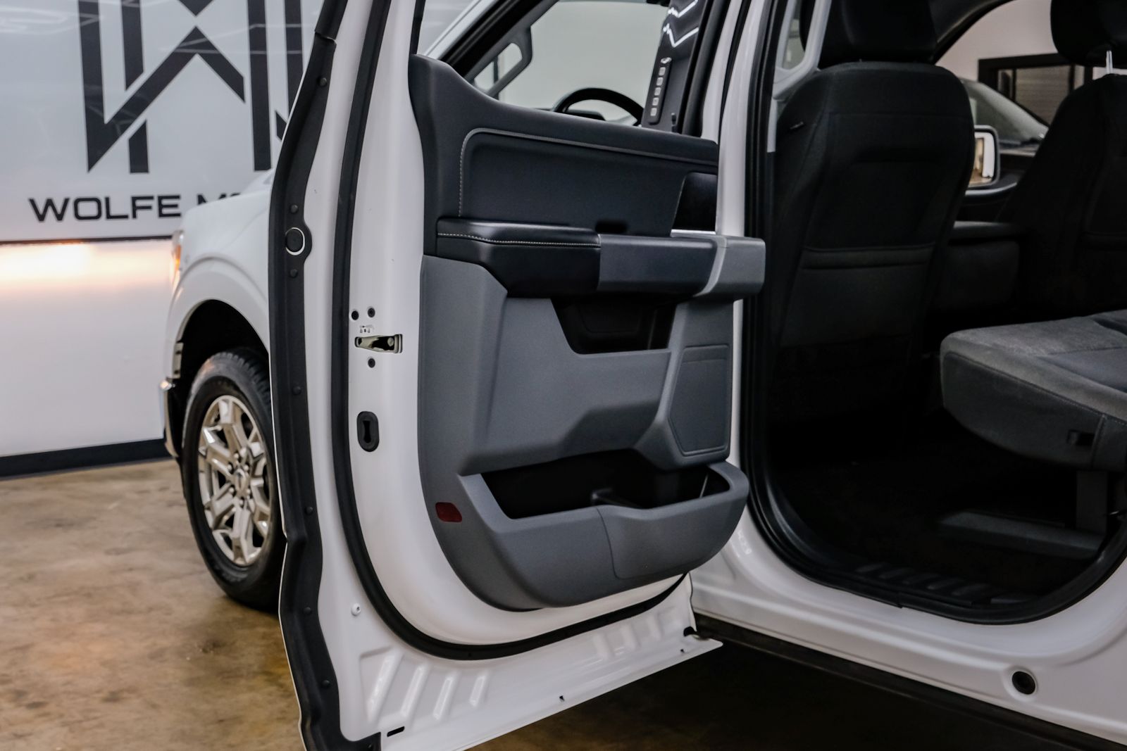 2022 Ford F-150 XLT - Photo 47