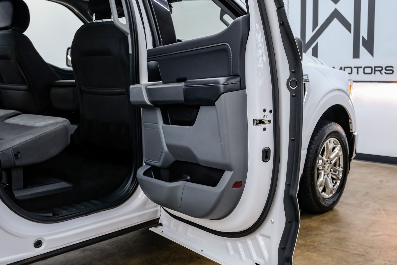 2022 Ford F-150 XLT - Photo 48