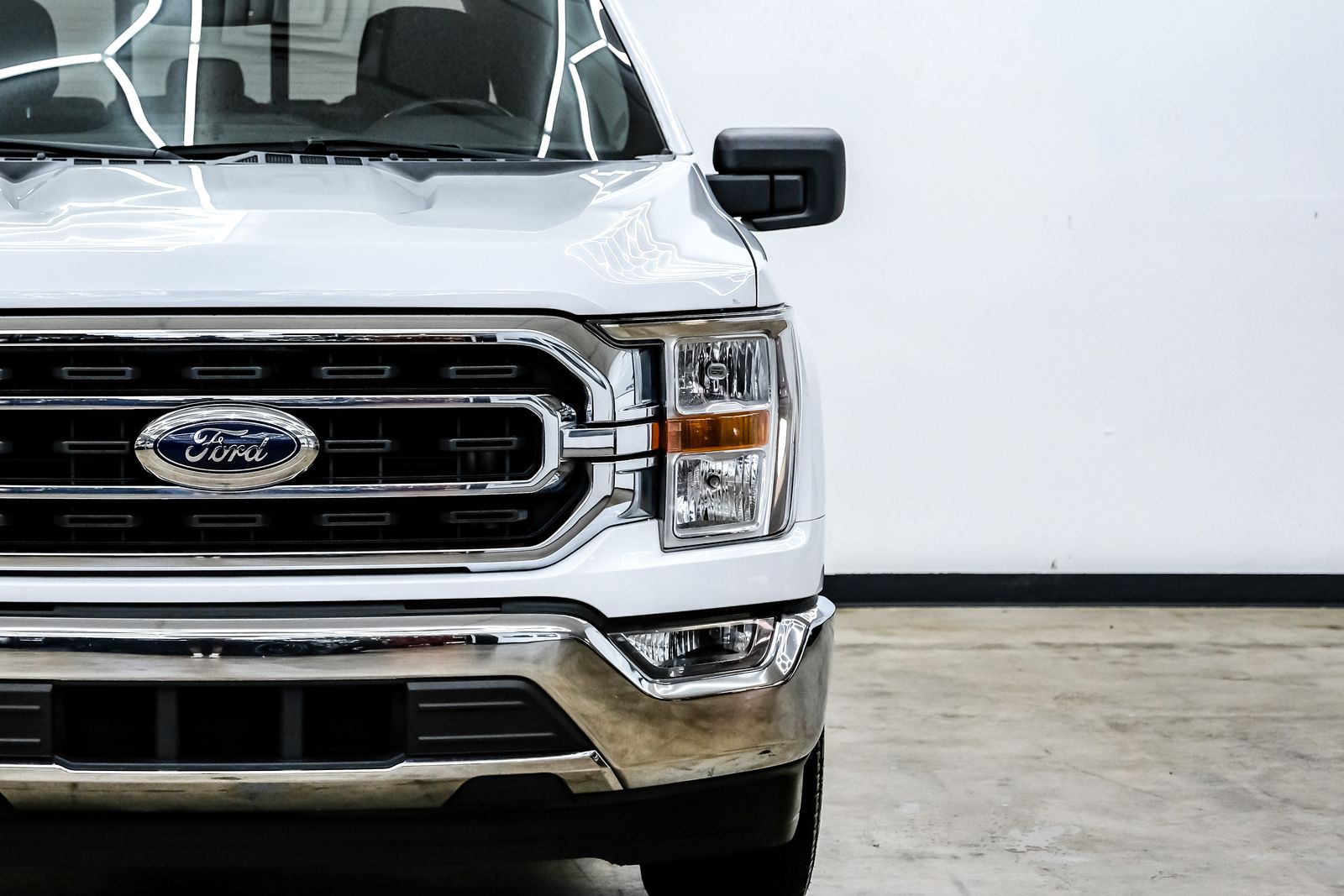 2022 Ford F-150 XLT - Photo 49
