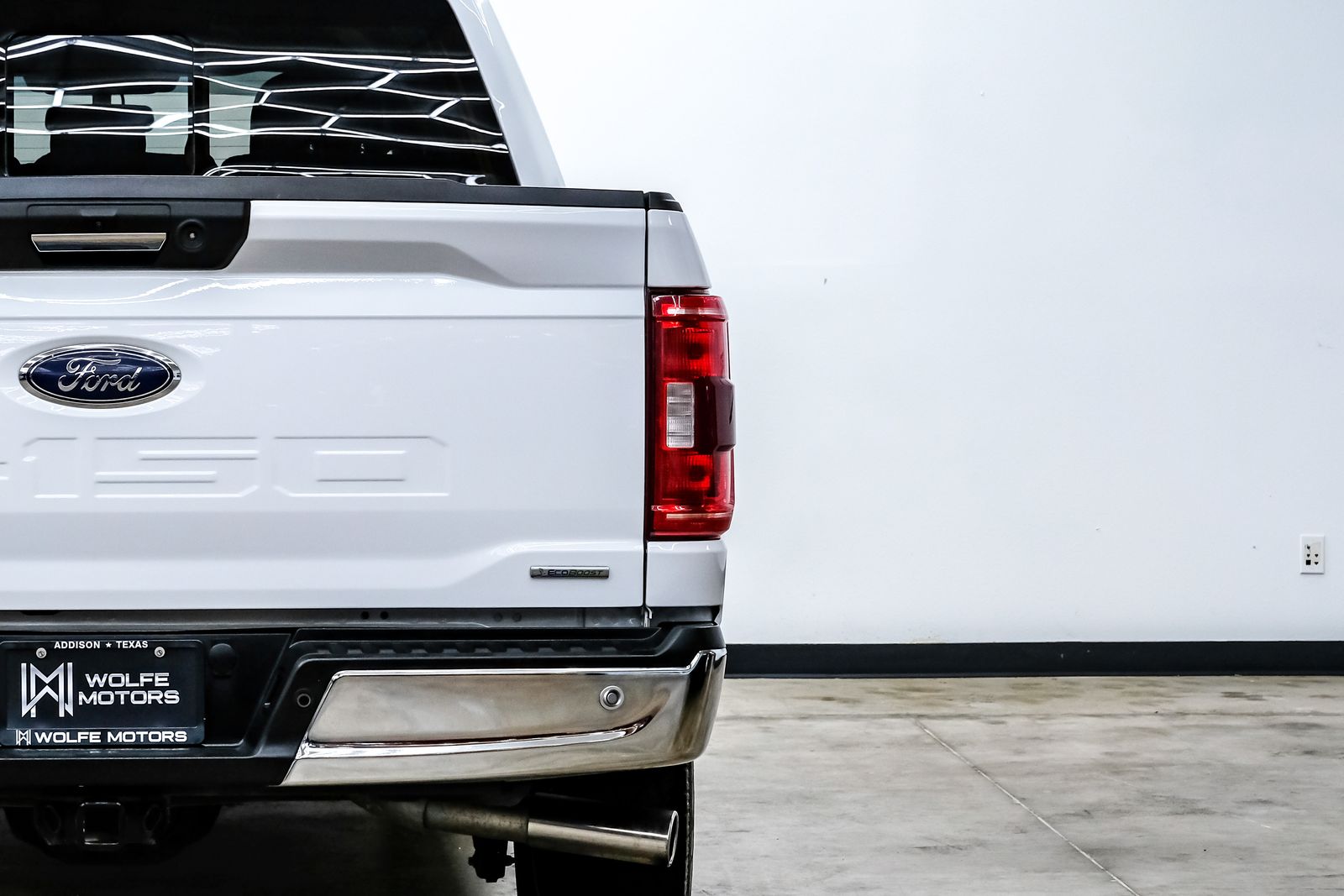 2022 Ford F-150 XLT - Photo 50