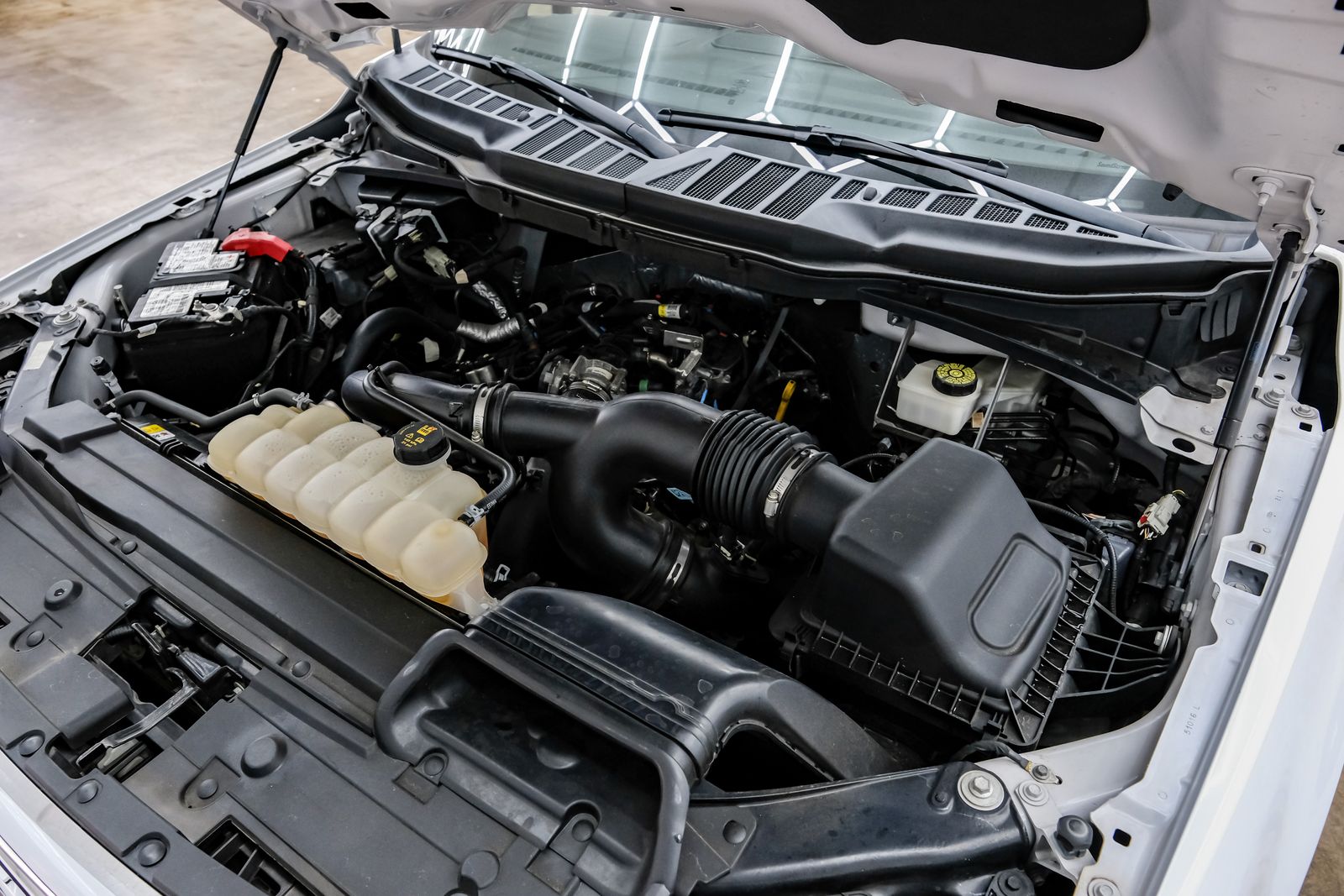 2022 Ford F-150 XLT - Photo 51