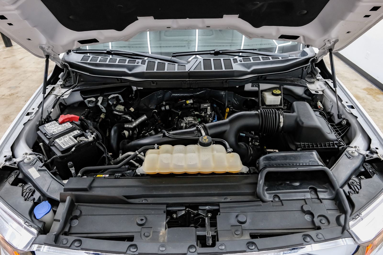2022 Ford F-150 XLT - Photo 52