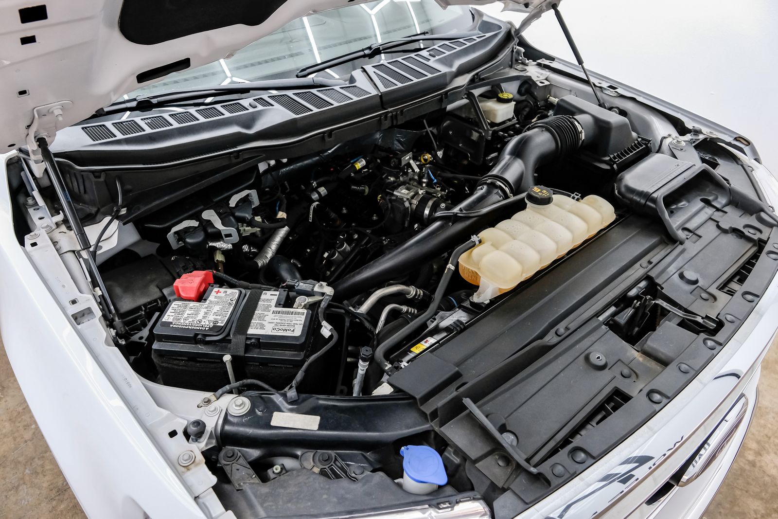 2022 Ford F-150 XLT - Photo 53
