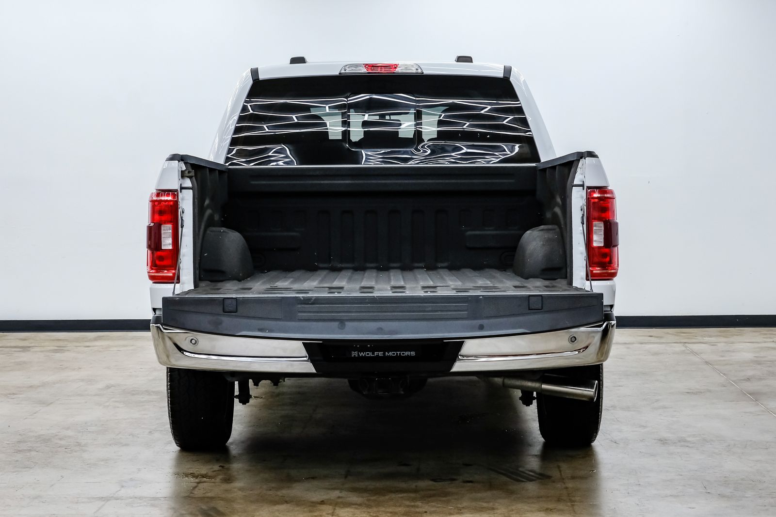 2022 Ford F-150 XLT - Photo 54